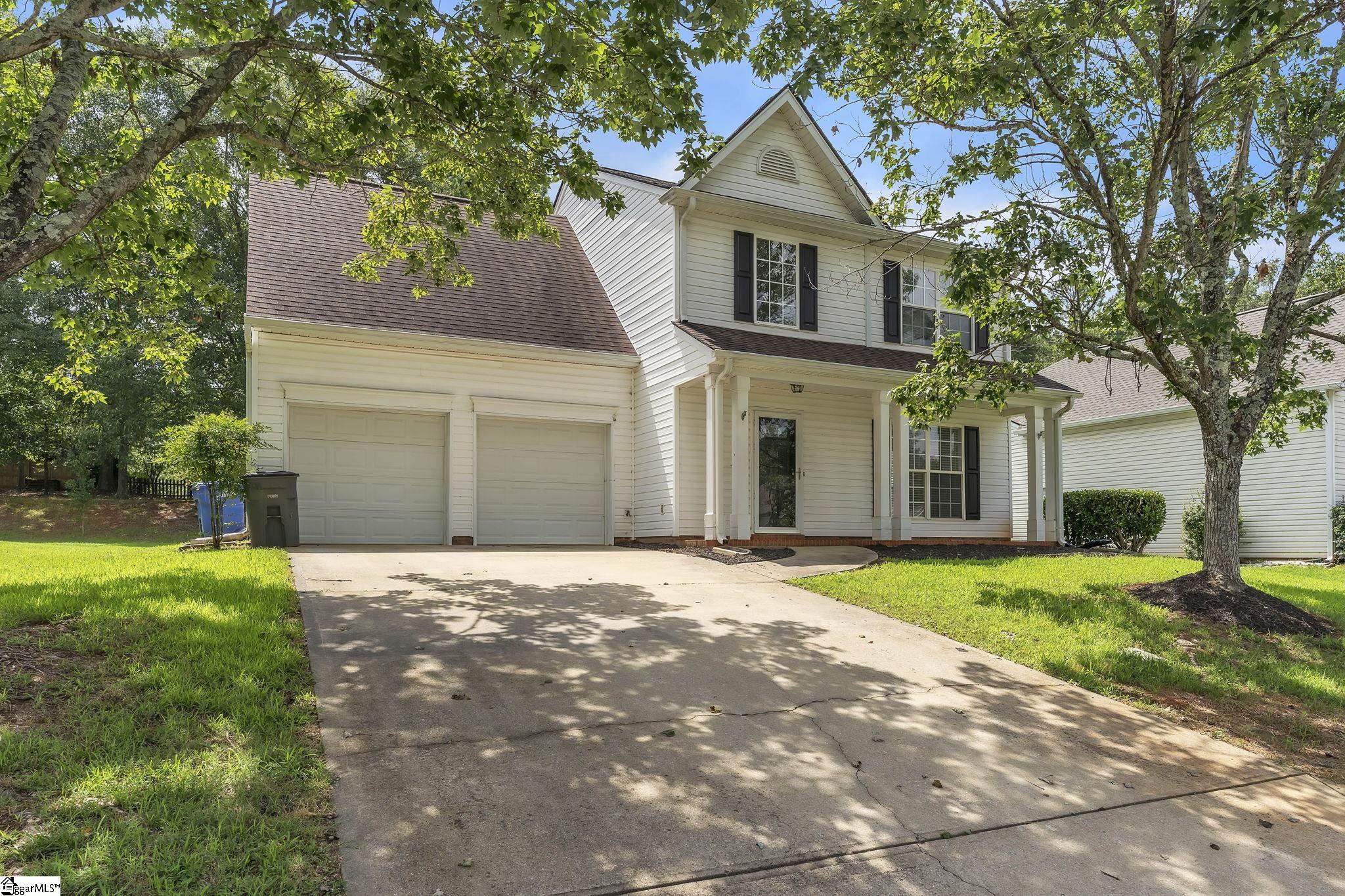 10 Brockmore Drive Greenville, SC 29605