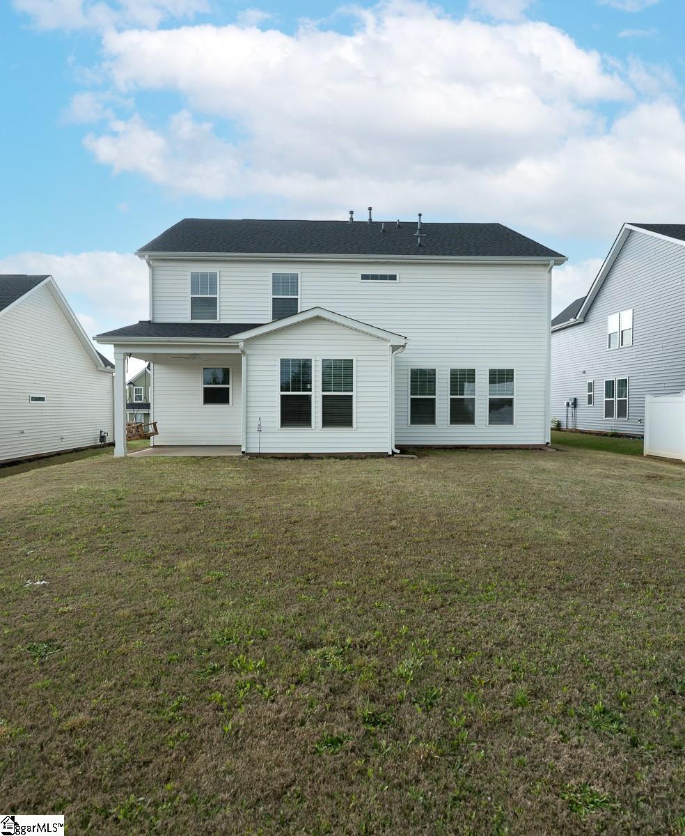 832 Redmill Lane Duncan, SC 29334