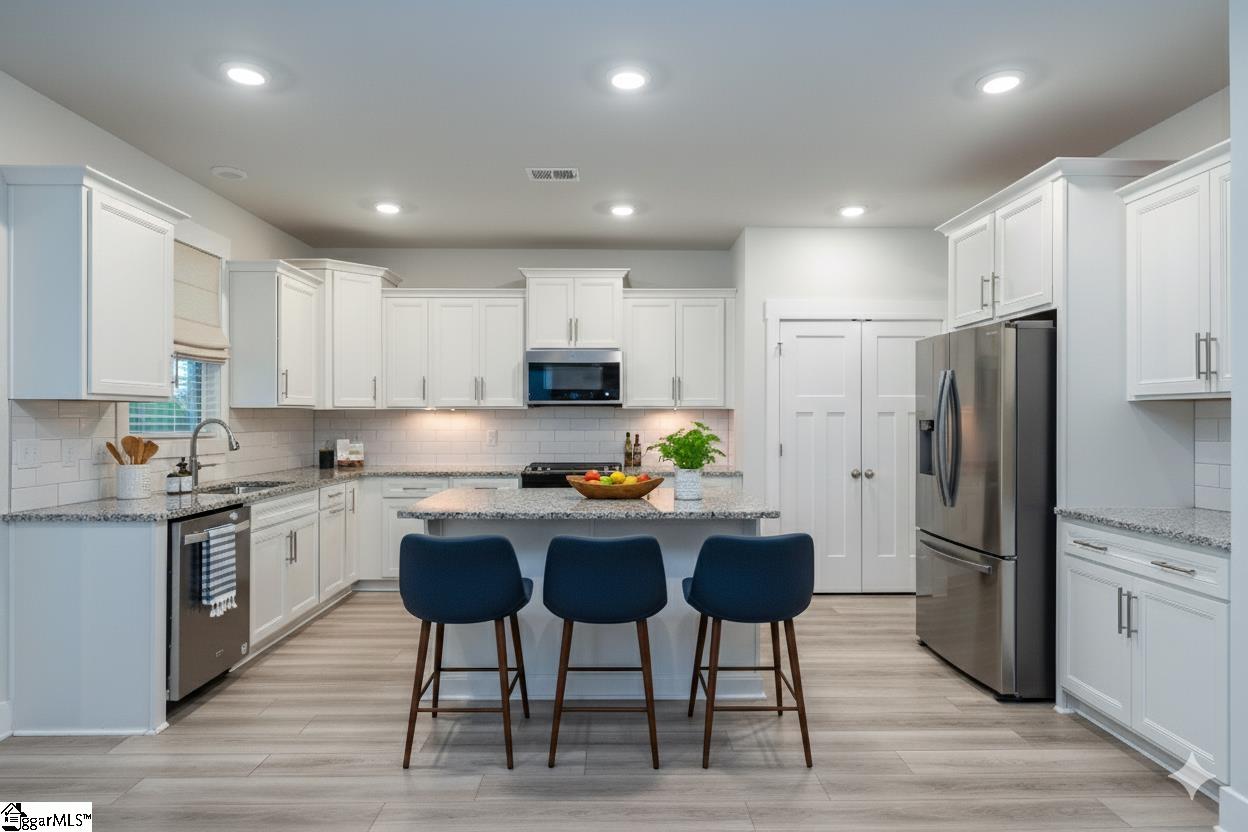 832 Redmill Lane Duncan, SC 29334