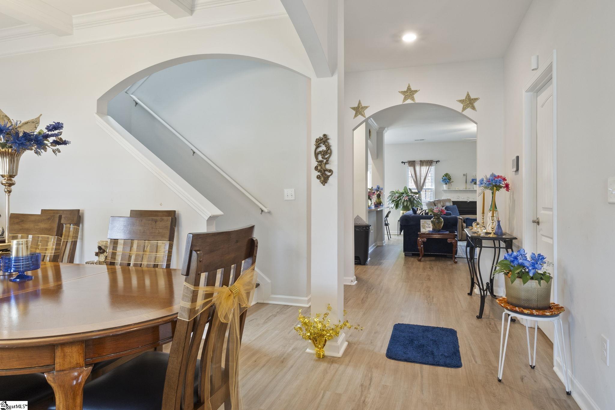 182 Crisp Cameo Court Greer, SC 29651-7326