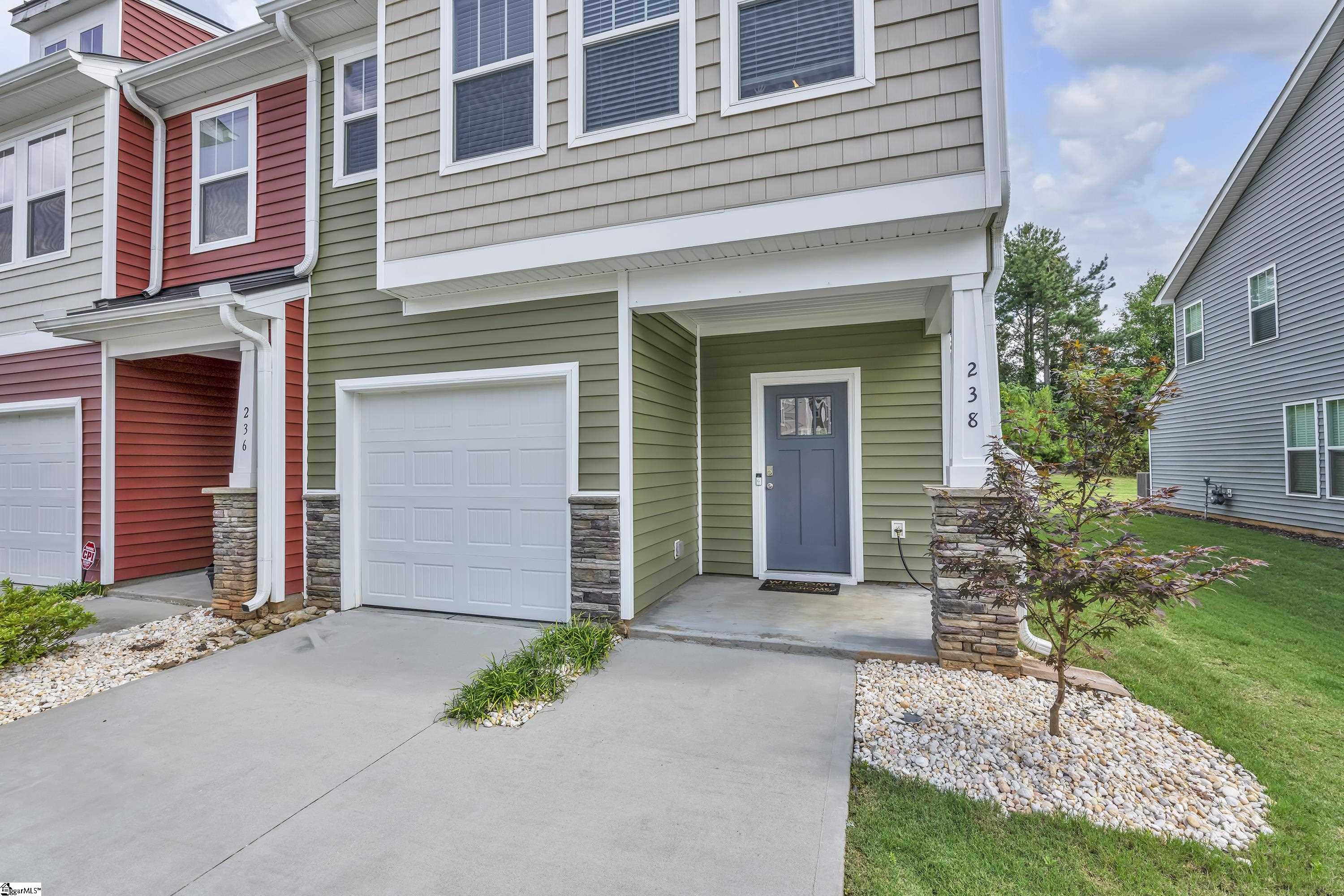238 Keaton Court Spartanburg, SC 29316