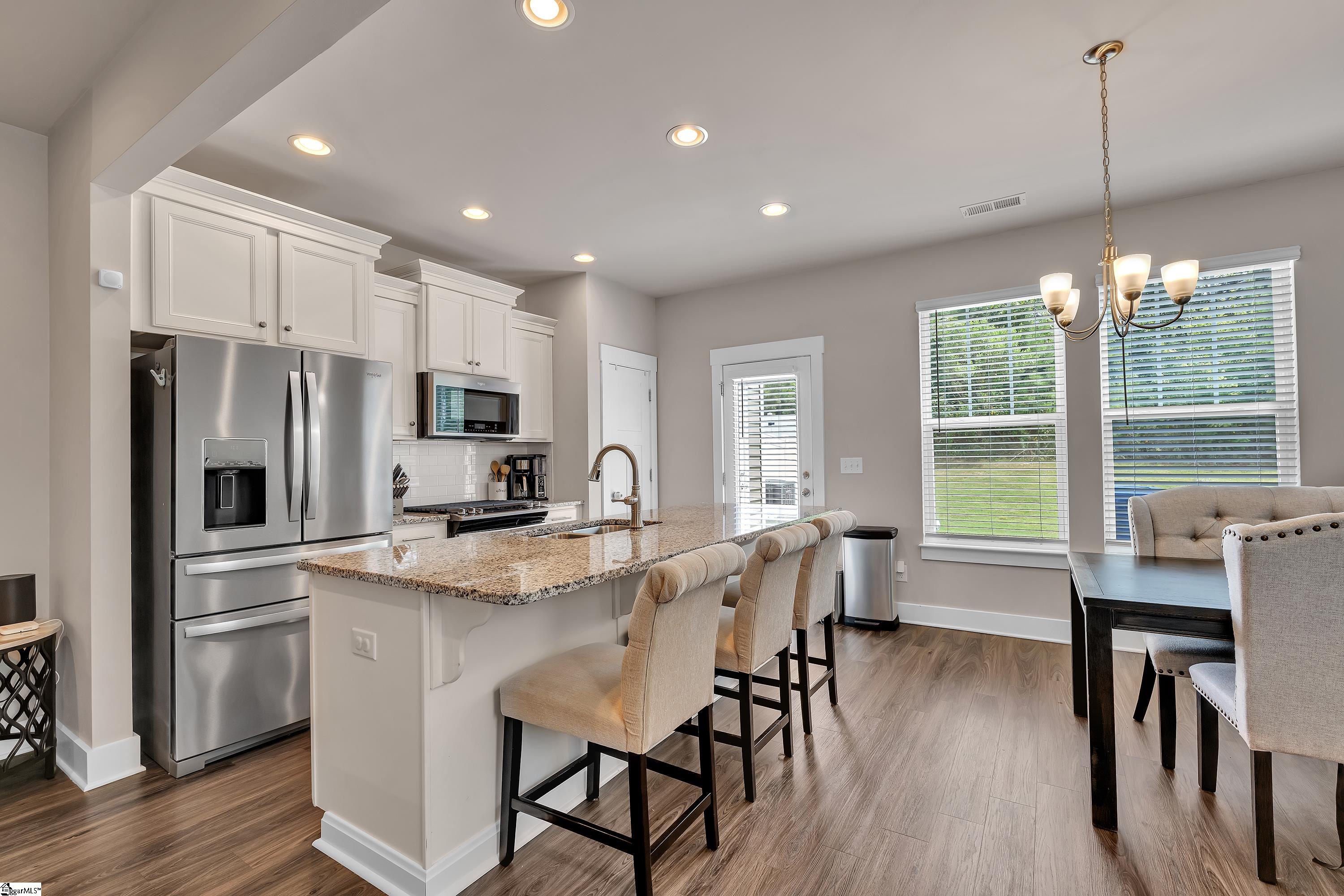 238 Keaton Court Spartanburg, SC 29316