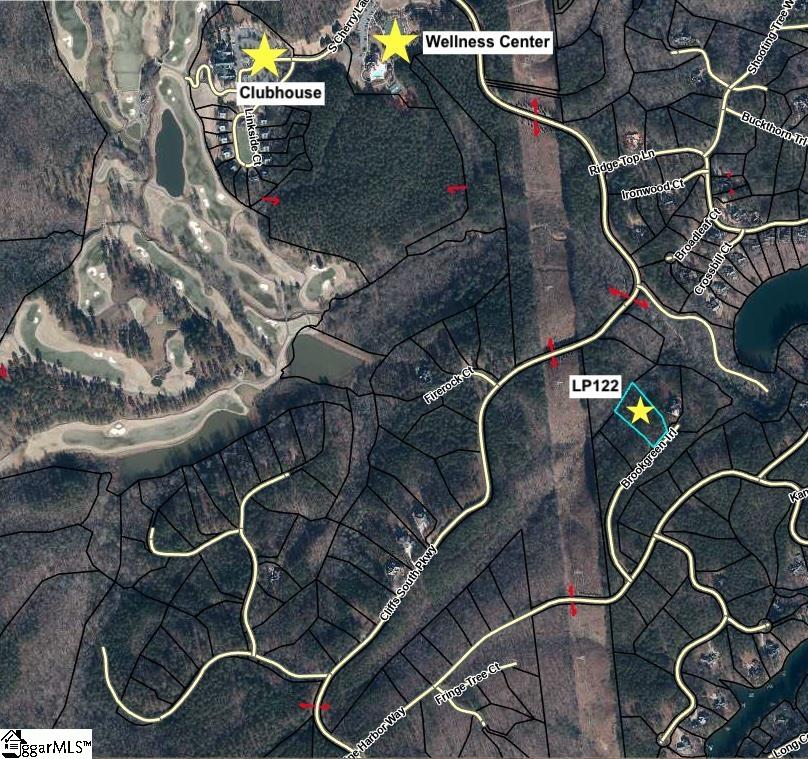 527 Brookgreen Trail Salem, SC 29676