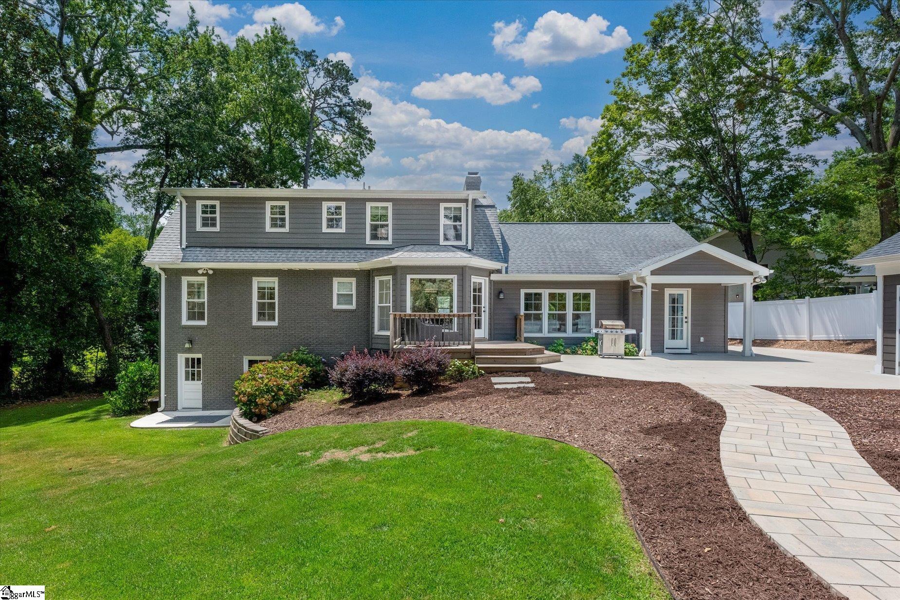 106 Ramblewood Lane Greenville, SC 29615
