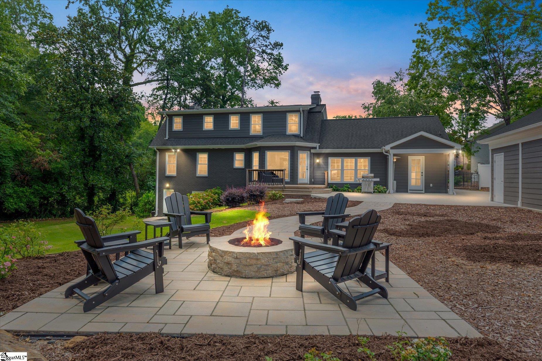 106 Ramblewood Lane Greenville, SC 29615