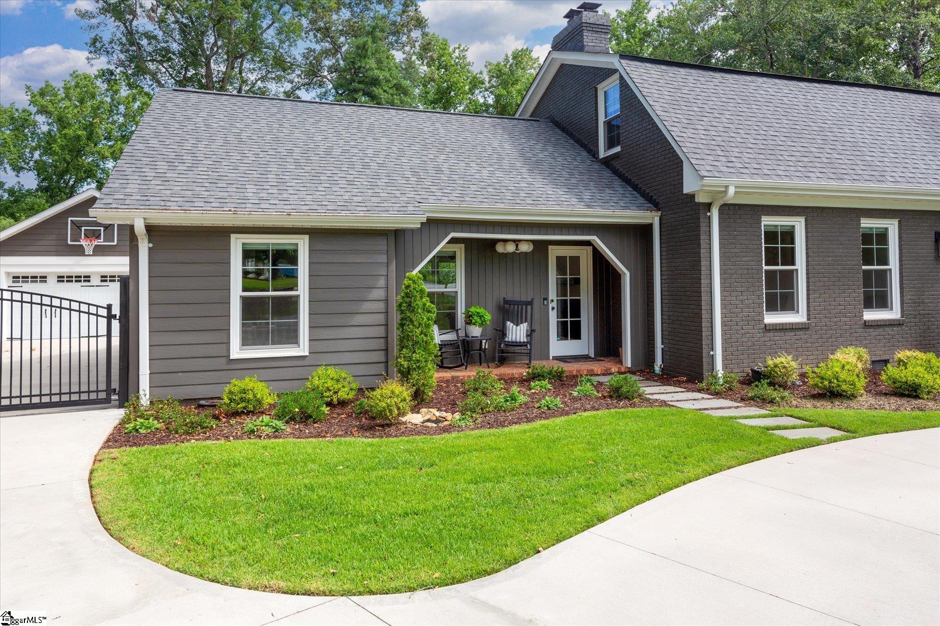 106 Ramblewood Lane Greenville, SC 29615