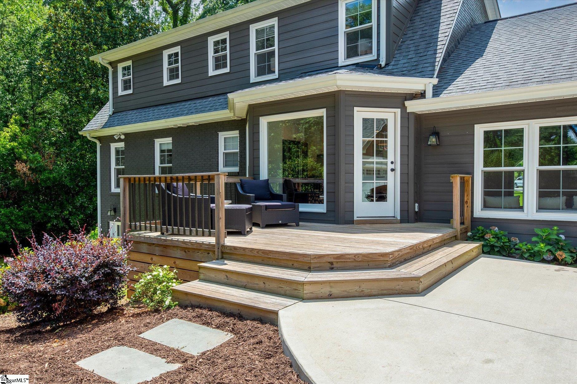 106 Ramblewood Lane Greenville, SC 29615