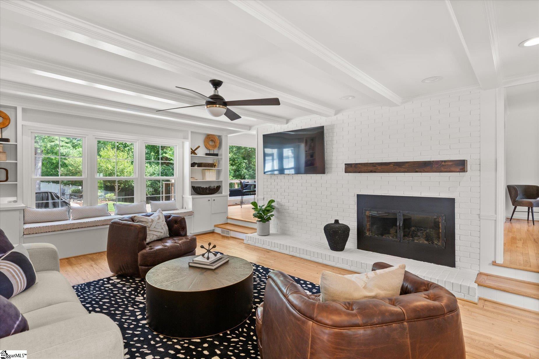 106 Ramblewood Lane Greenville, SC 29615