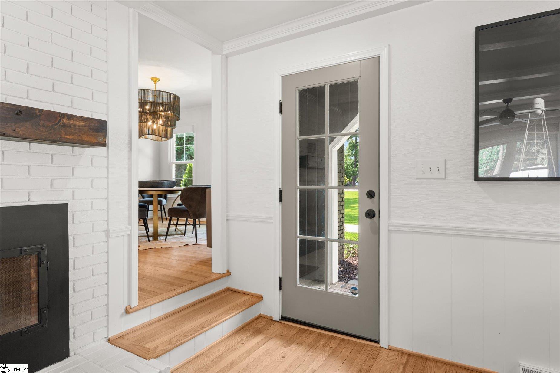 106 Ramblewood Lane Greenville, SC 29615