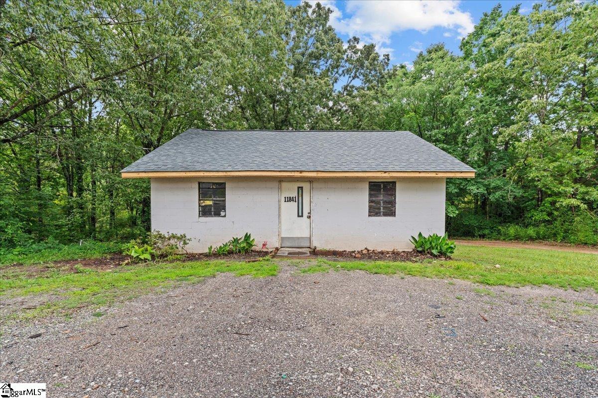 431 Highway 101 UNIT Lot 11845 Gray Court, SC 29645
