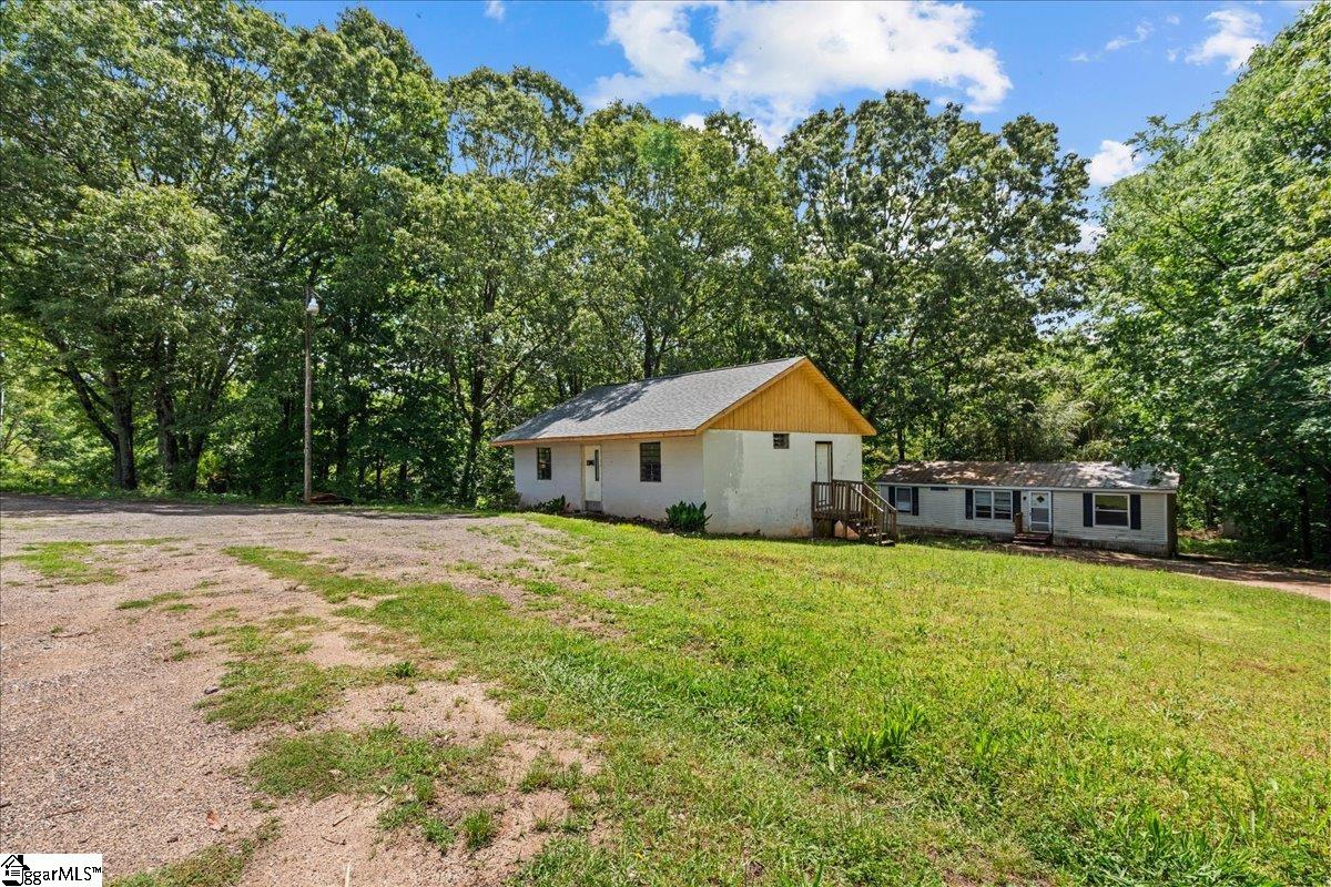 431 Highway 101 UNIT Lot 11845 Gray Court, SC 29645