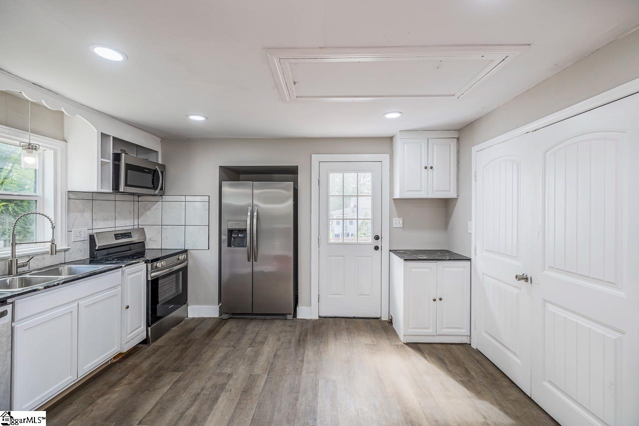 510 Houston Street Spartanburg, SC 29303