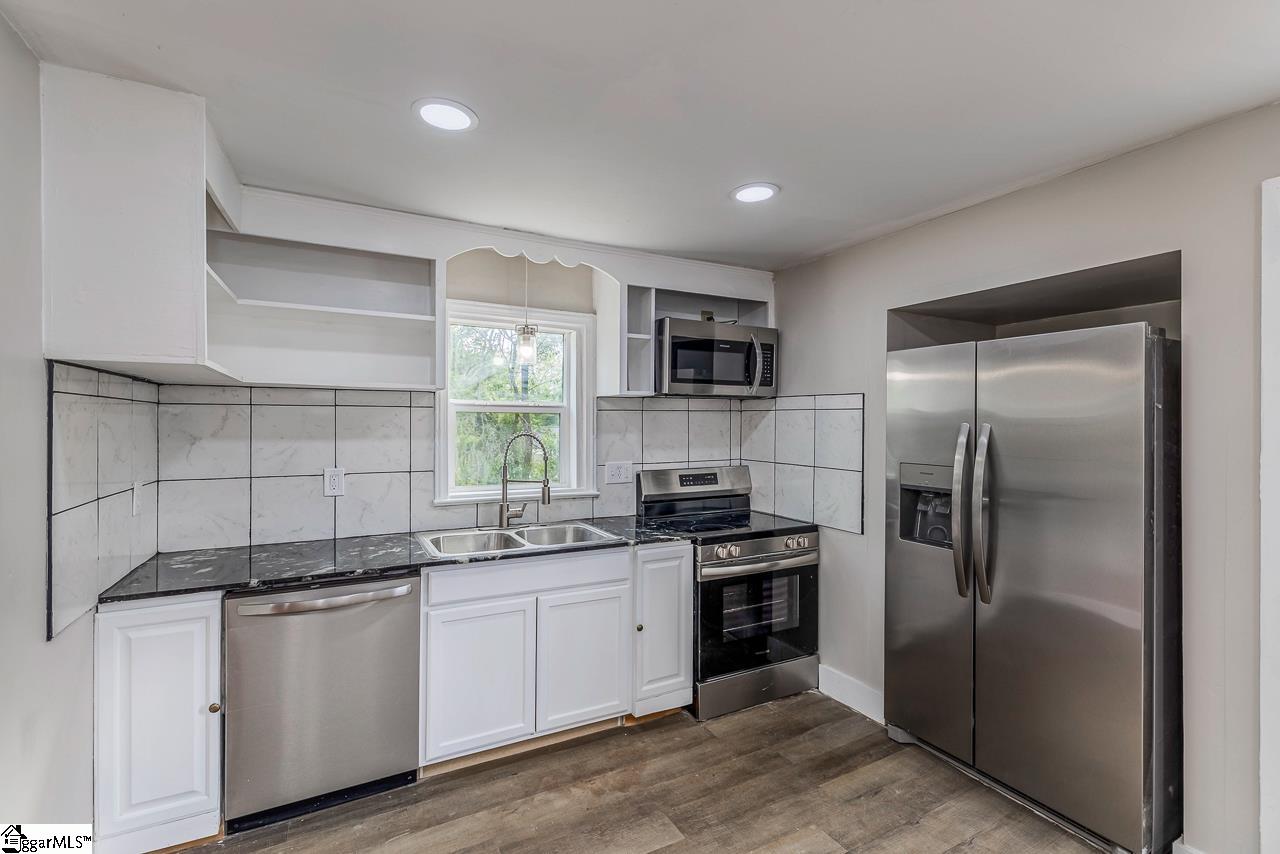 510 Houston Street Spartanburg, SC 29303