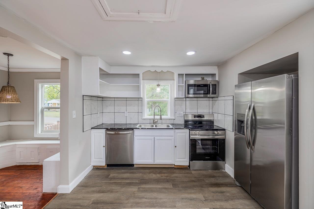 510 Houston Street Spartanburg, SC 29303