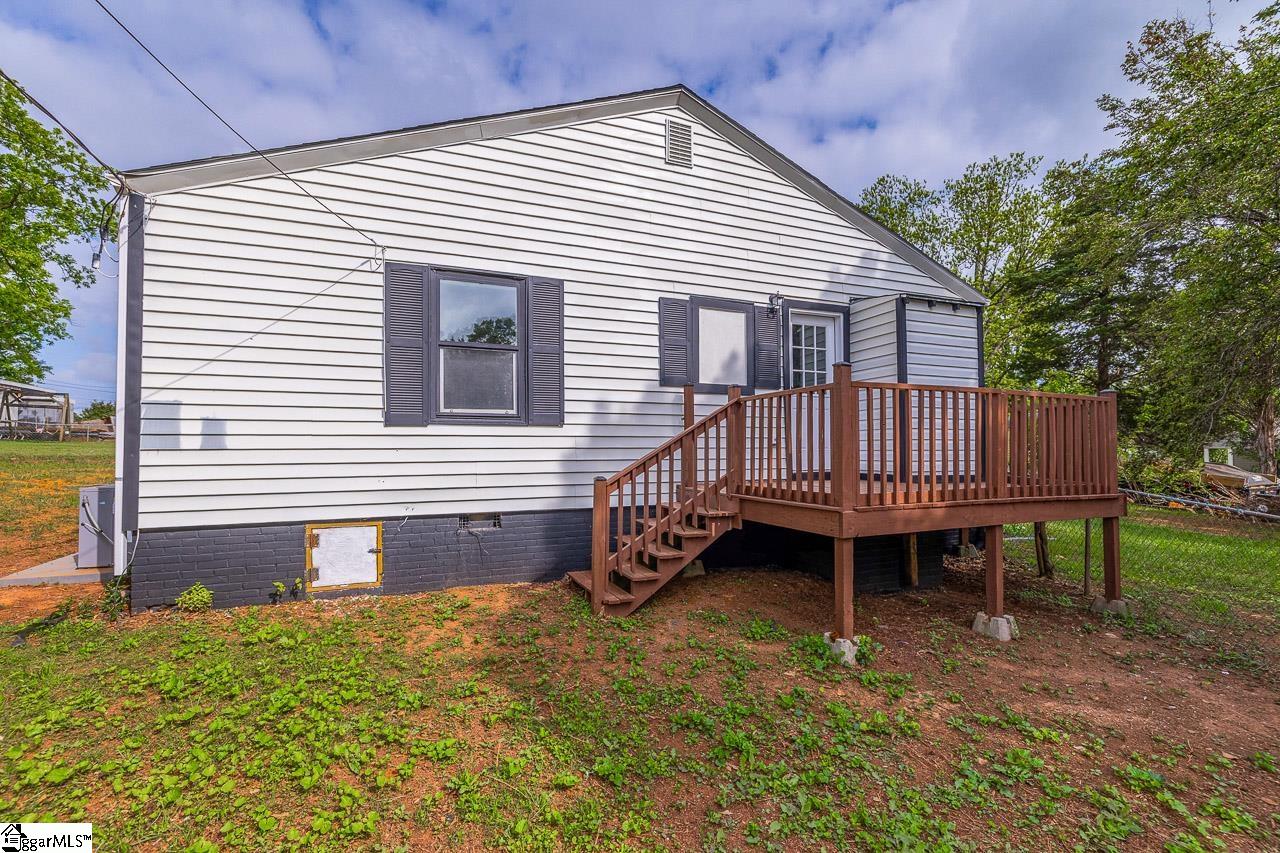 510 Houston Street Spartanburg, SC 29303