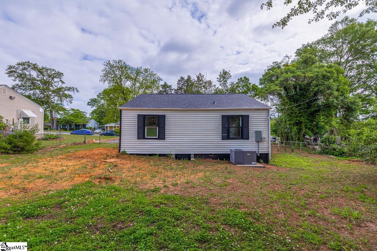 510 Houston Street Spartanburg, SC 29303