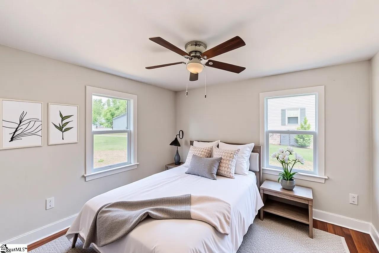 510 Houston Street Spartanburg, SC 29303
