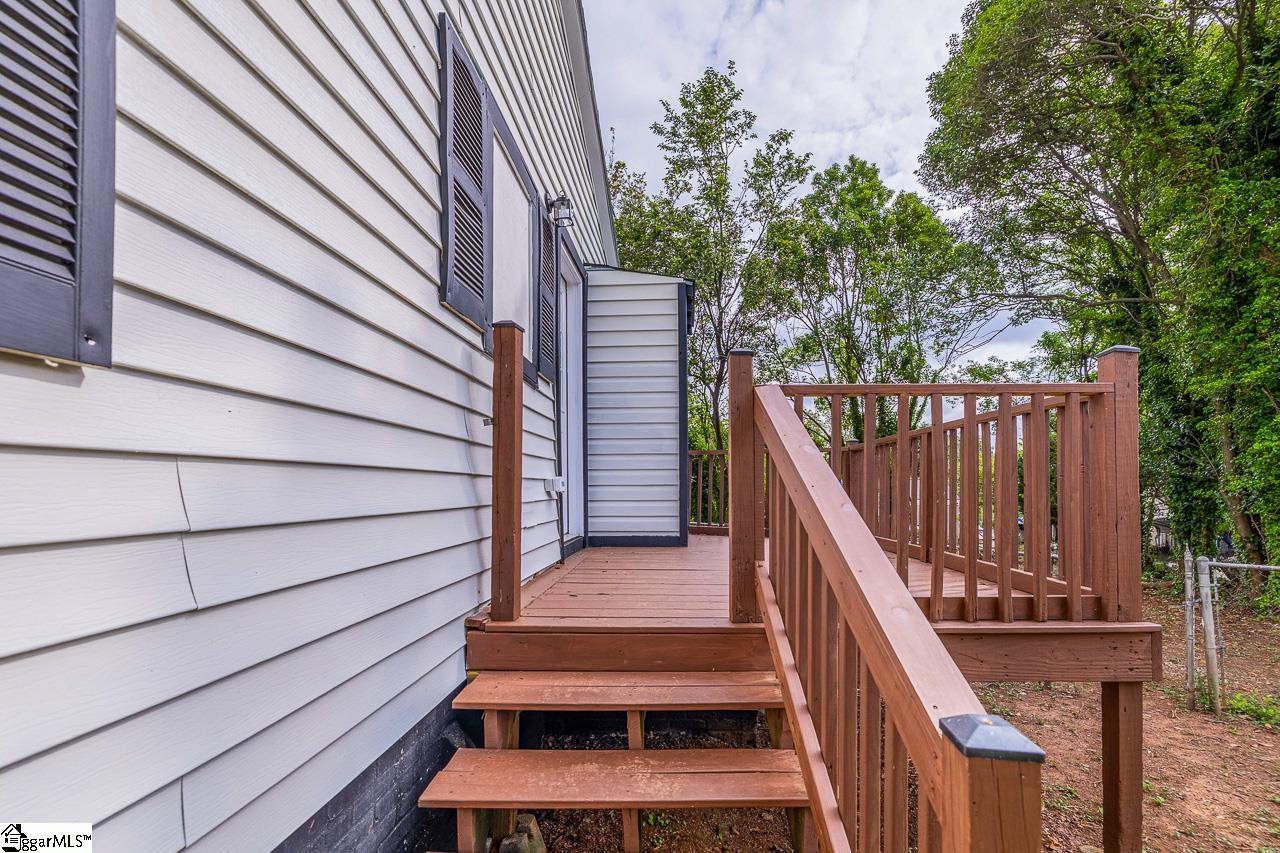 510 Houston Street Spartanburg, SC 29303