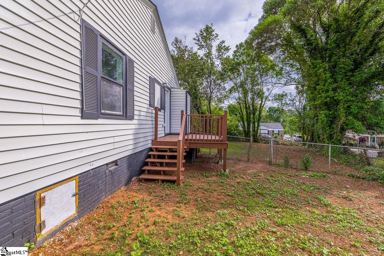 510 Houston Street Spartanburg, SC 29303