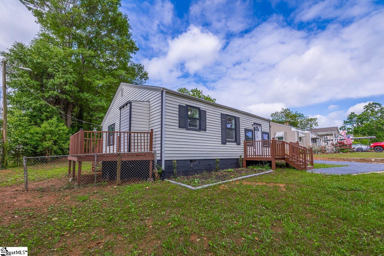 510 Houston Street Spartanburg, SC 29303
