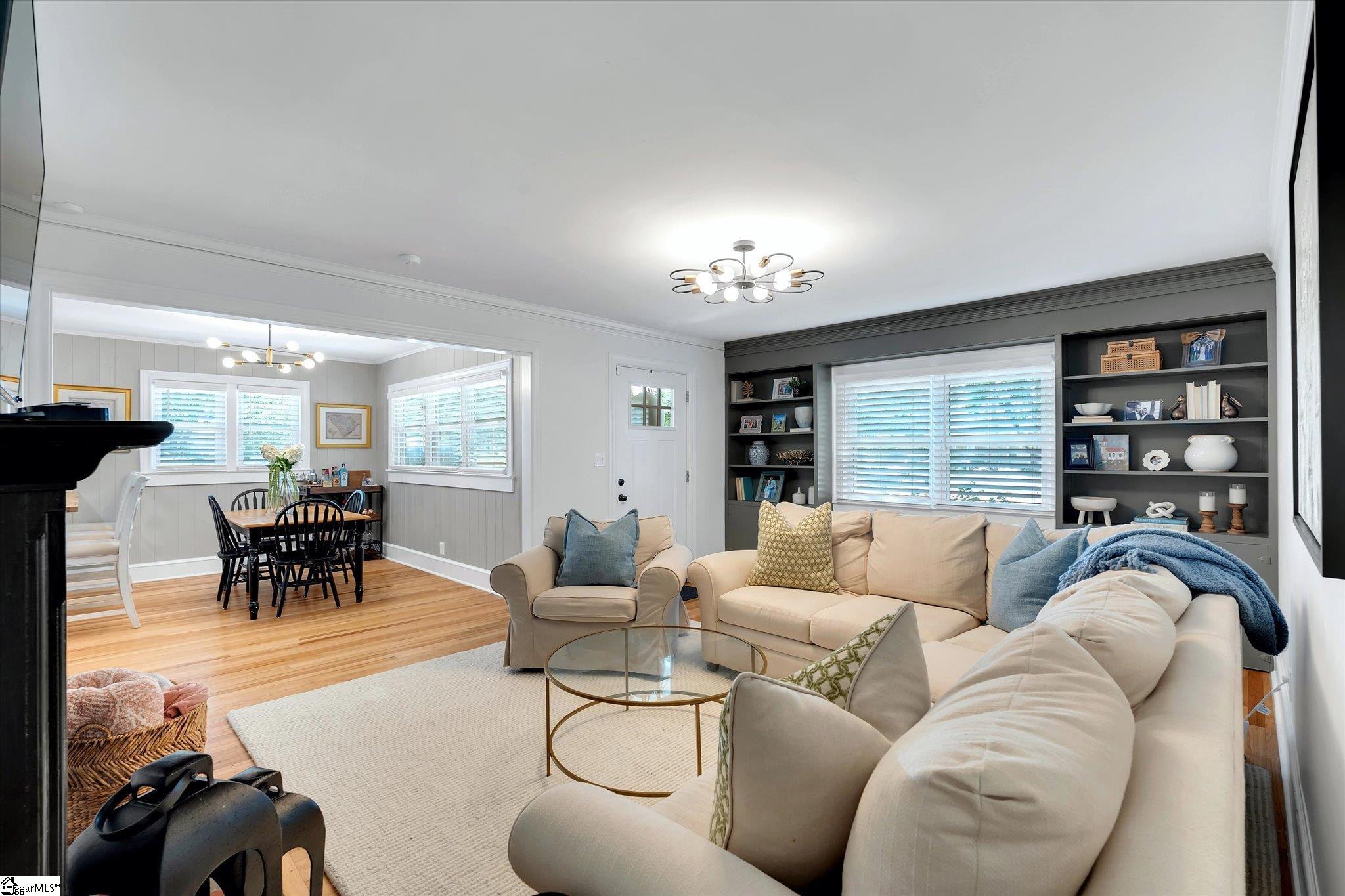 209 Donnan Road Taylors, SC 29687