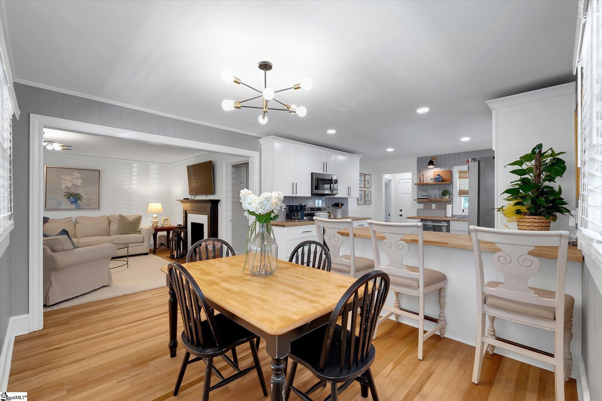 209 Donnan Road Taylors, SC 29687