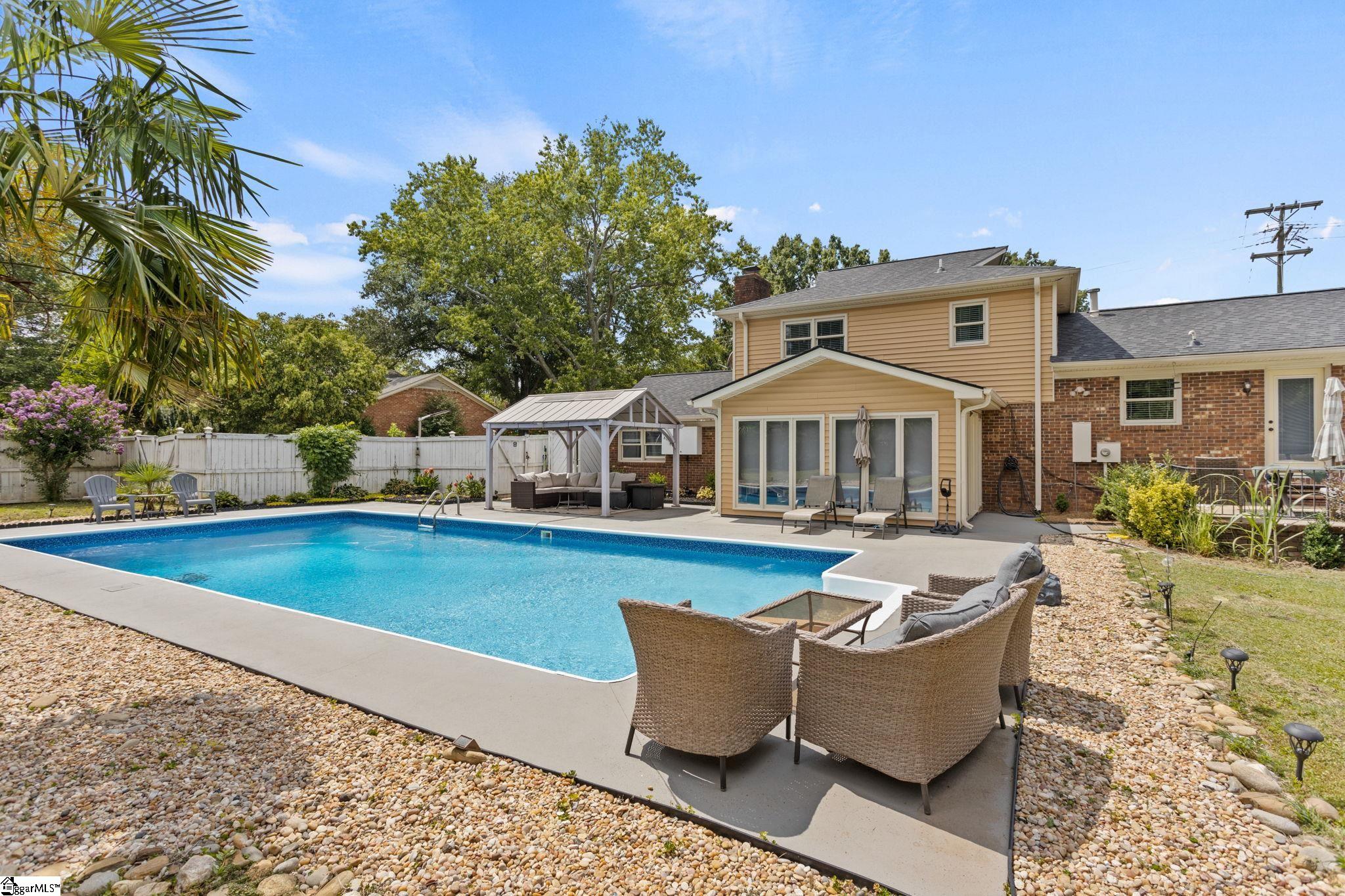 724 Hudson Road Greenville, SC 29615