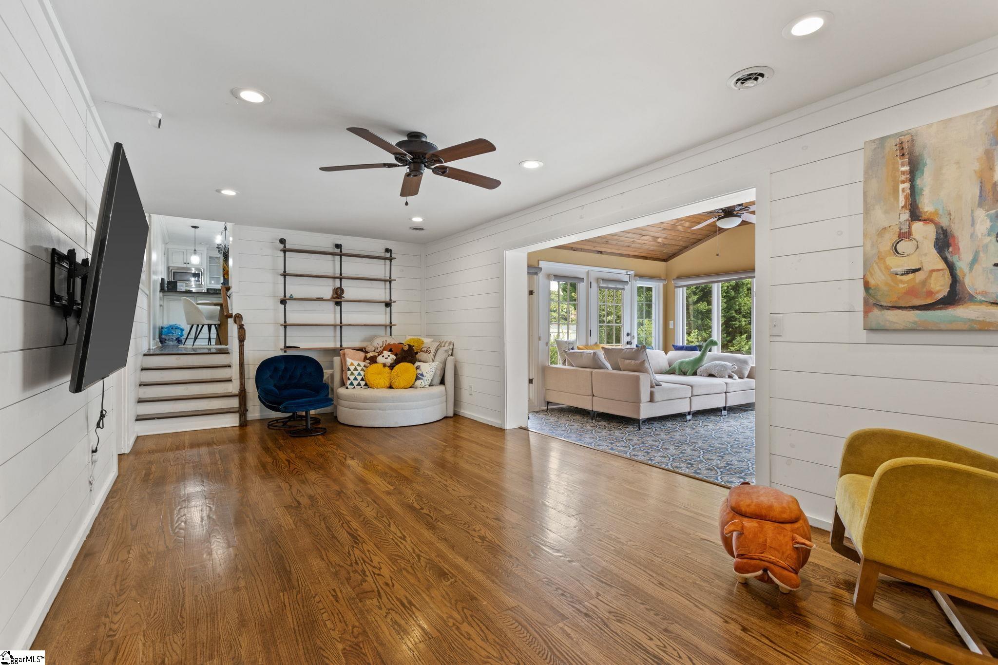 724 Hudson Road Greenville, SC 29615