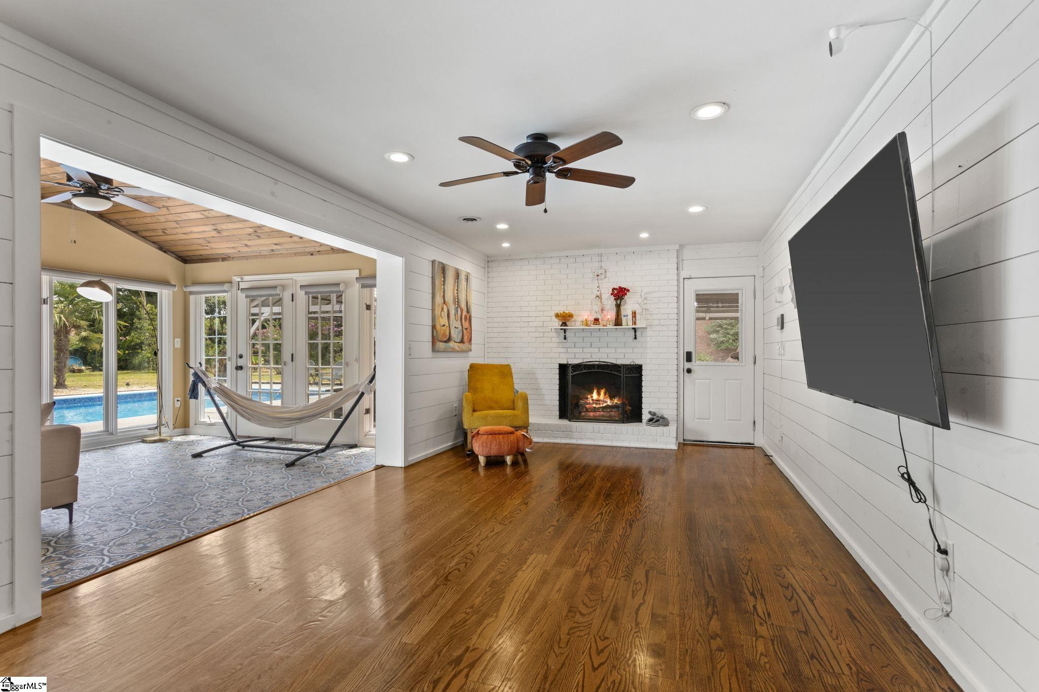 724 Hudson Road Greenville, SC 29615