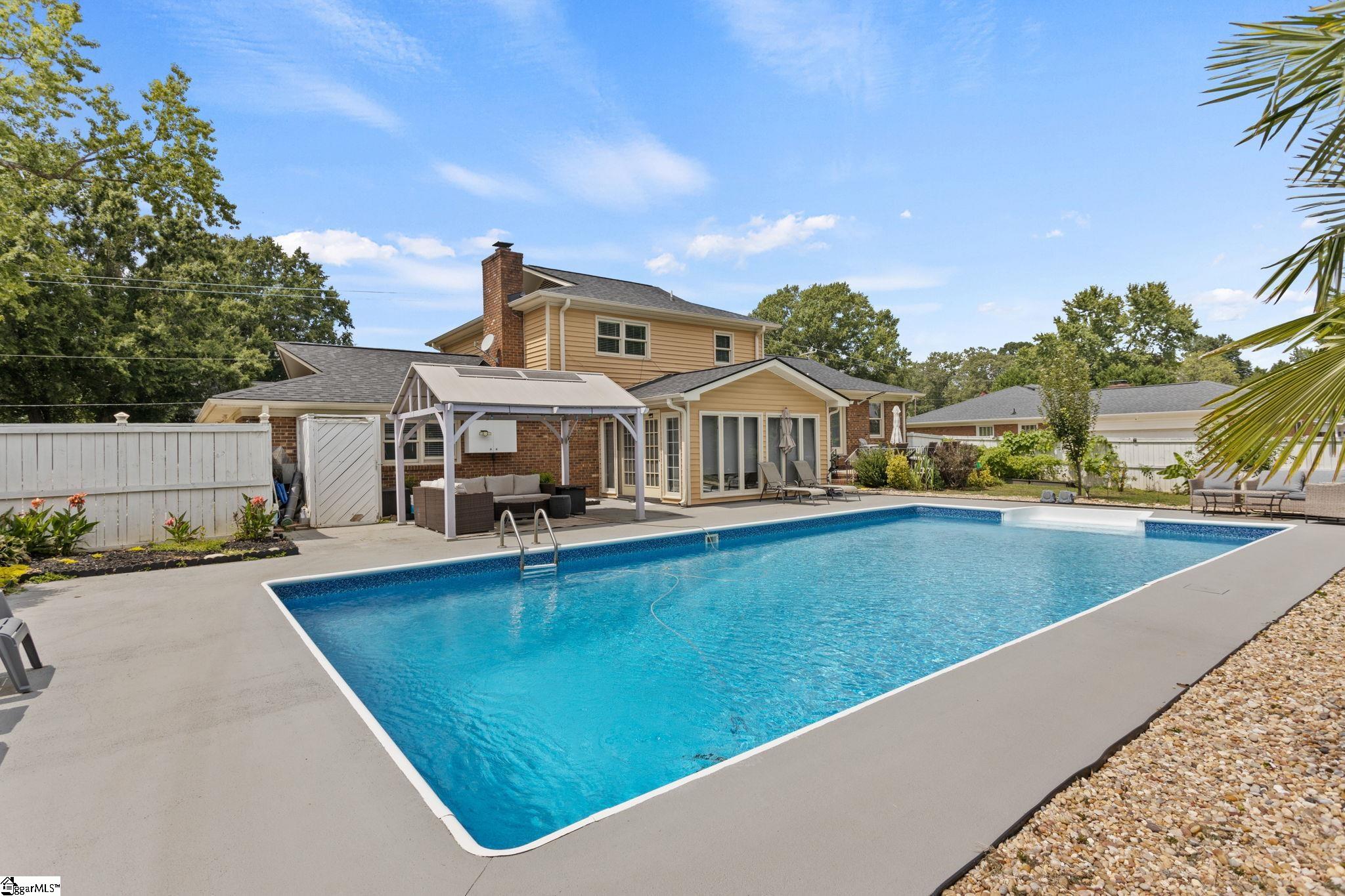 724 Hudson Road Greenville, SC 29615