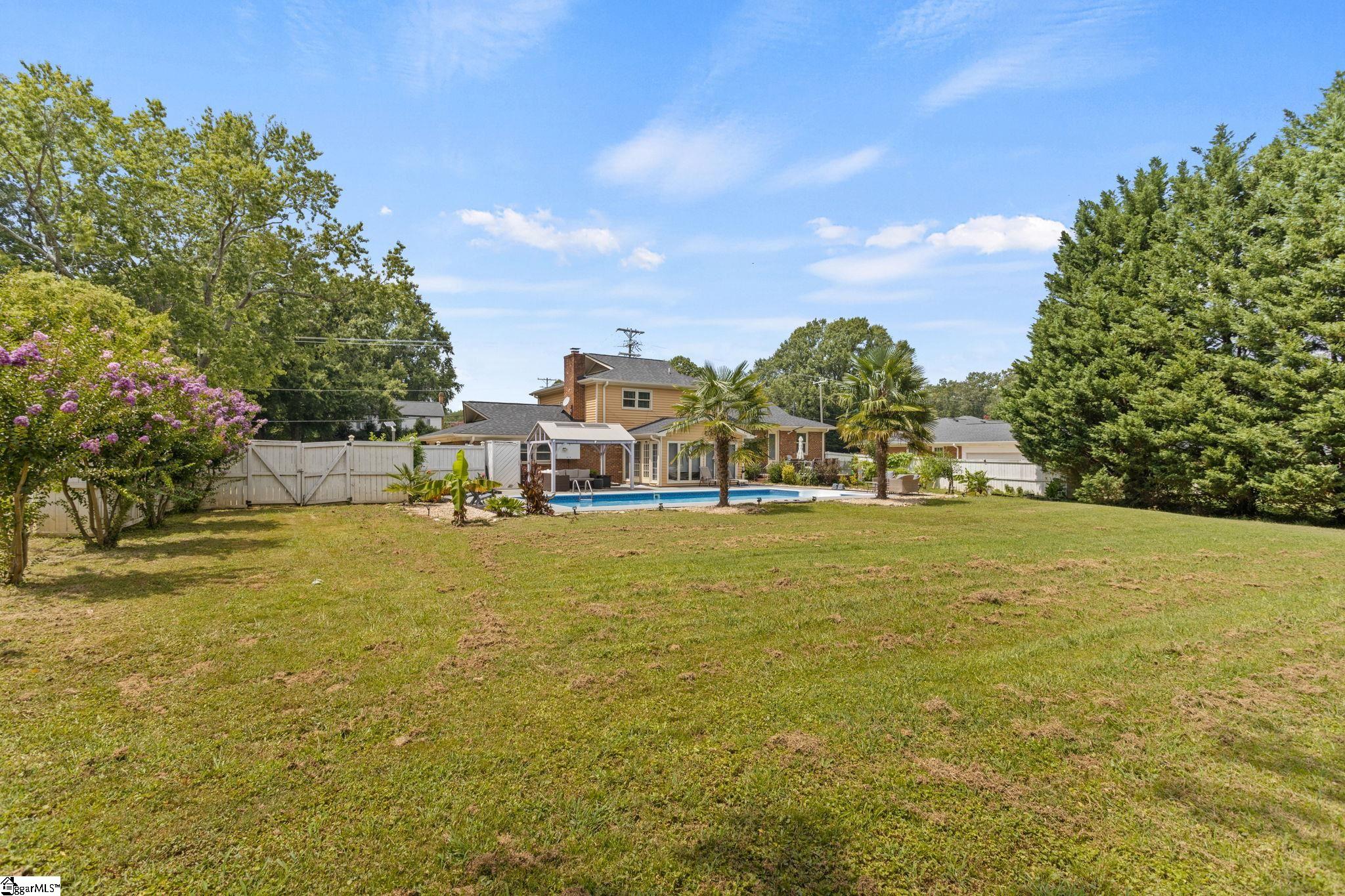 724 Hudson Road Greenville, SC 29615