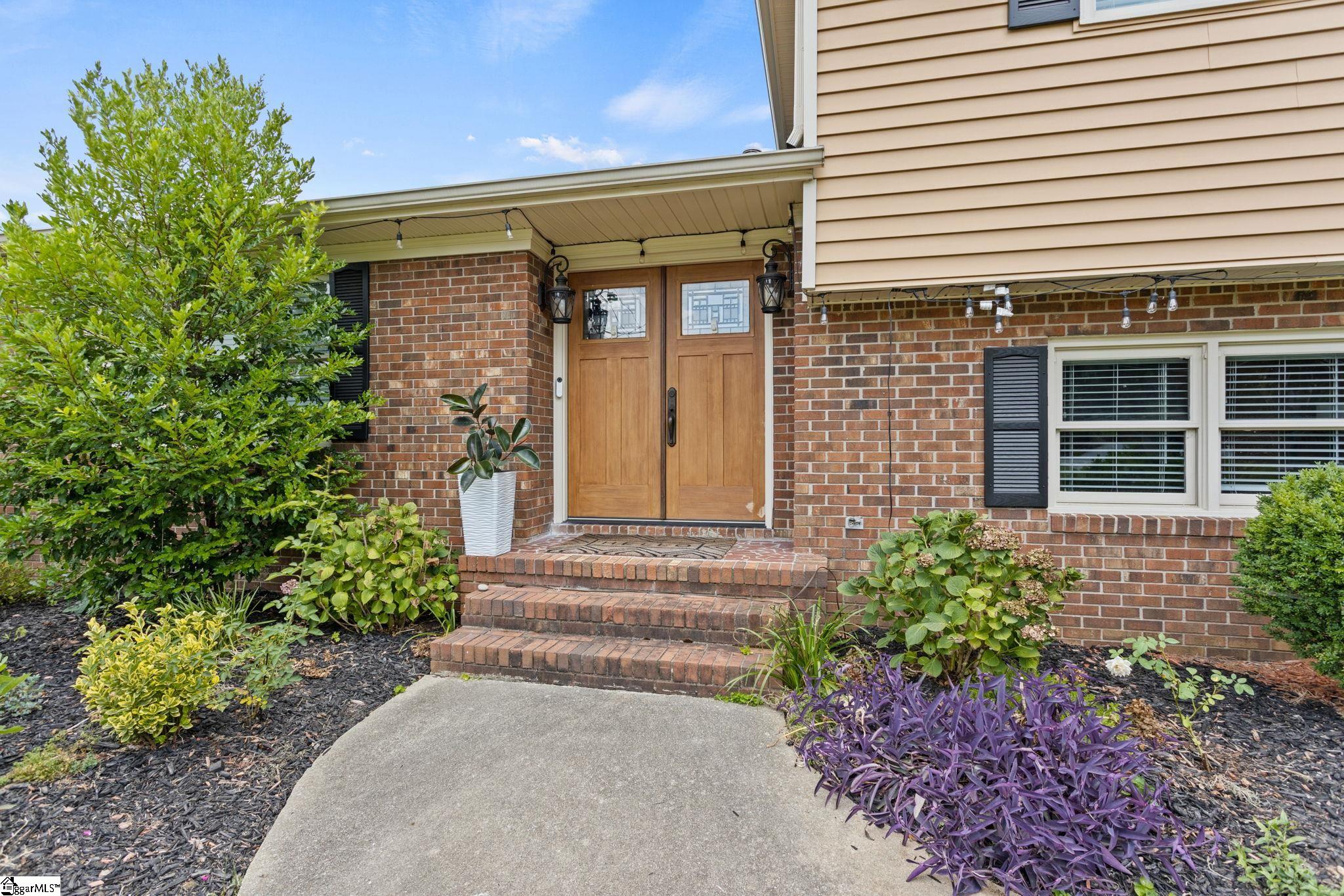 724 Hudson Road Greenville, SC 29615