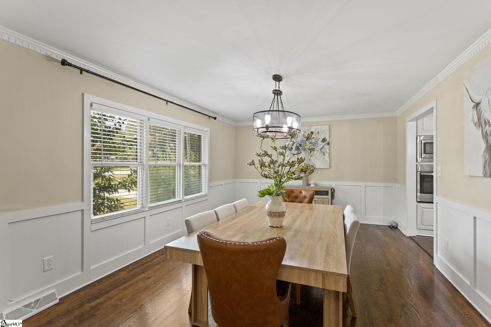 724 Hudson Road Greenville, SC 29615