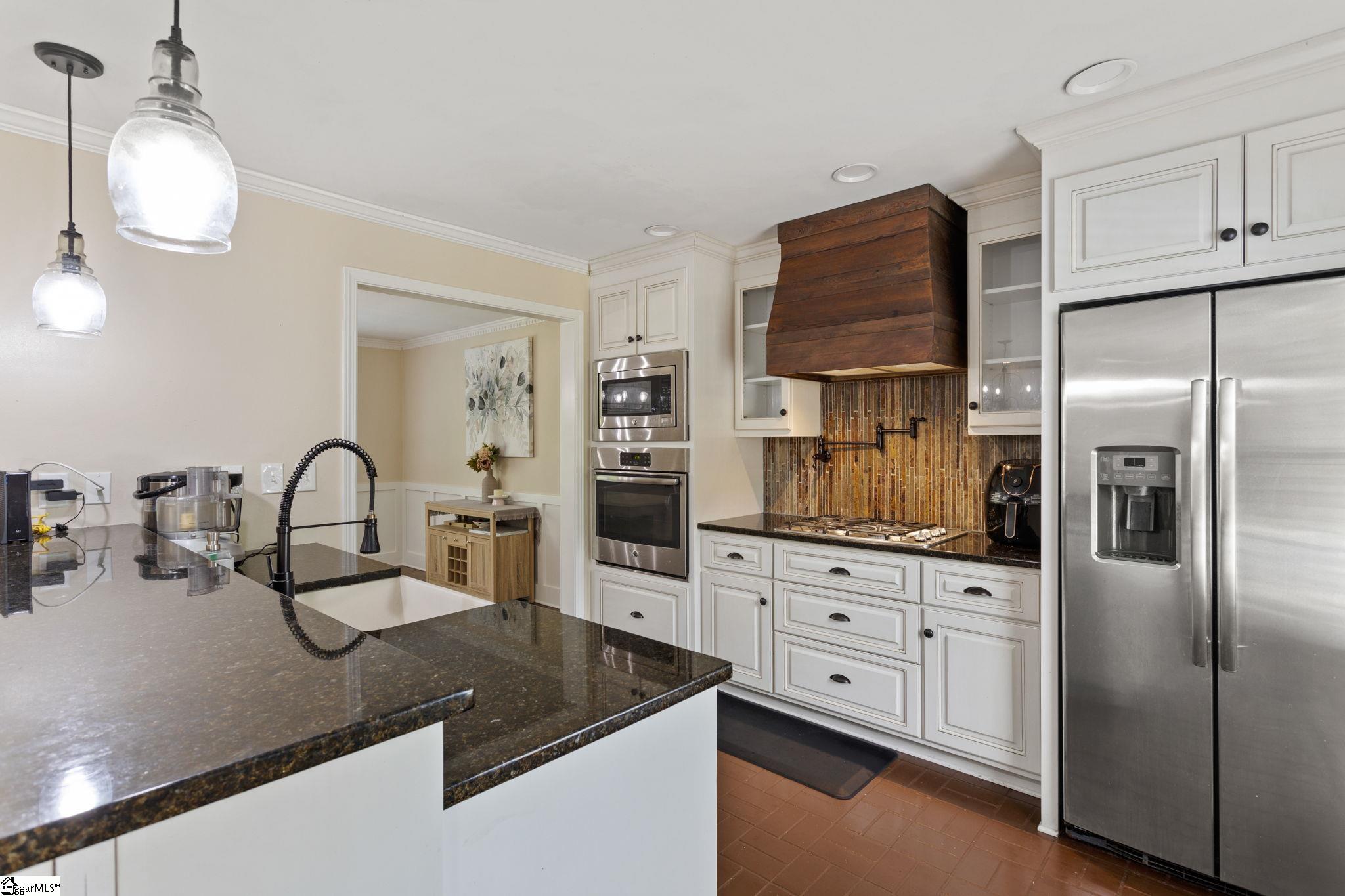 724 Hudson Road Greenville, SC 29615