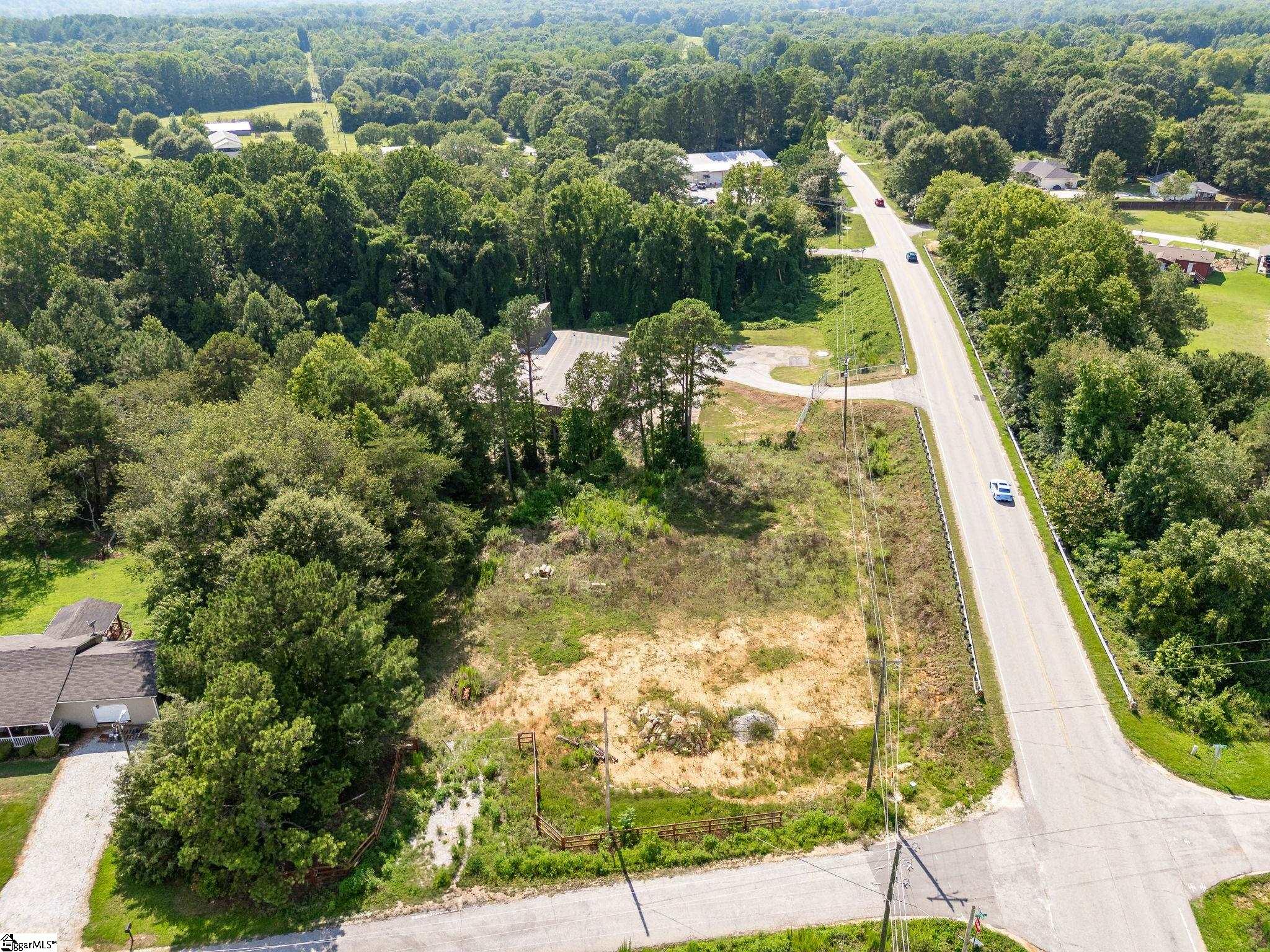 00 Trammel Road Woodruff, SC 29388