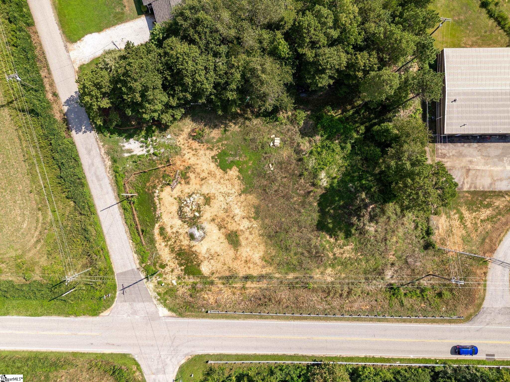 00 Trammel Road Woodruff, SC 29388