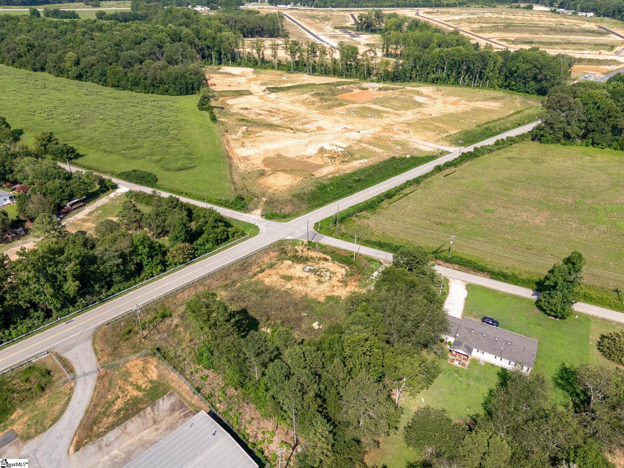 00 Trammel Road Woodruff, SC 29388