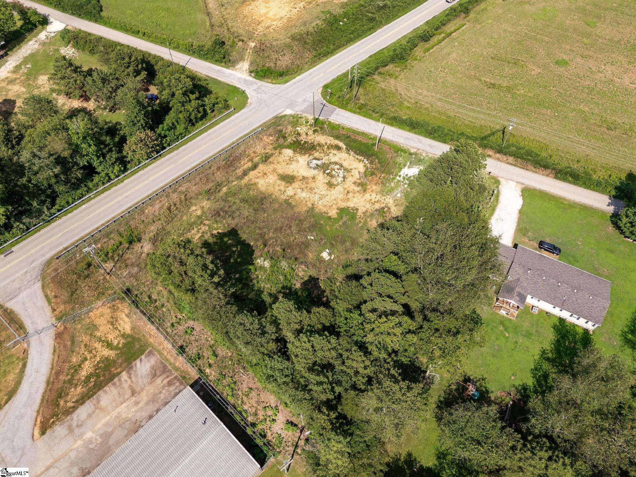 00 Trammel Road Woodruff, SC 29388