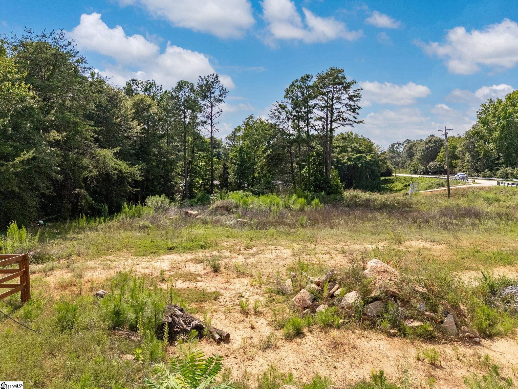 00 Trammel Road Woodruff, SC 29388