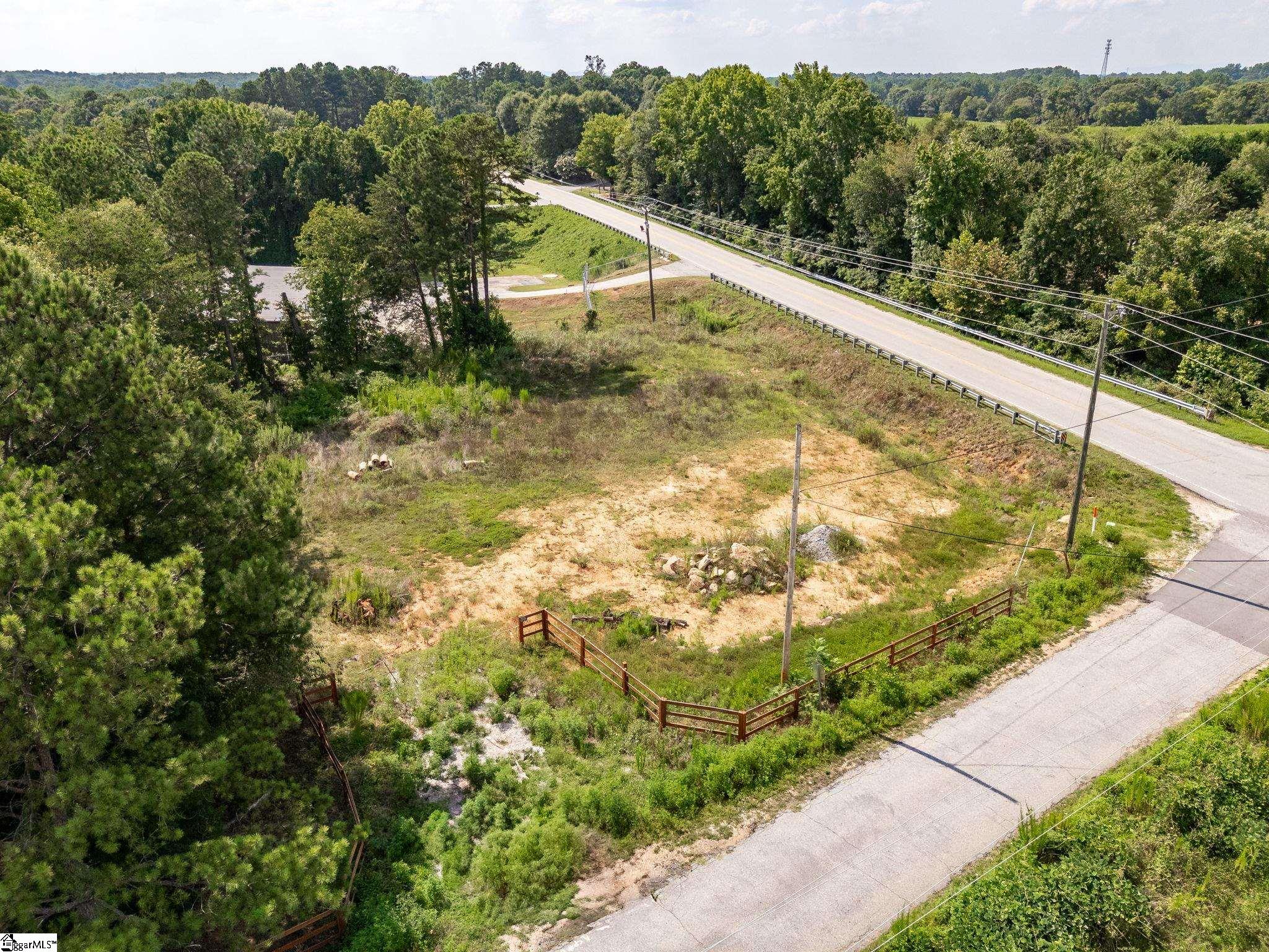 00 Trammel Road Woodruff, SC 29388