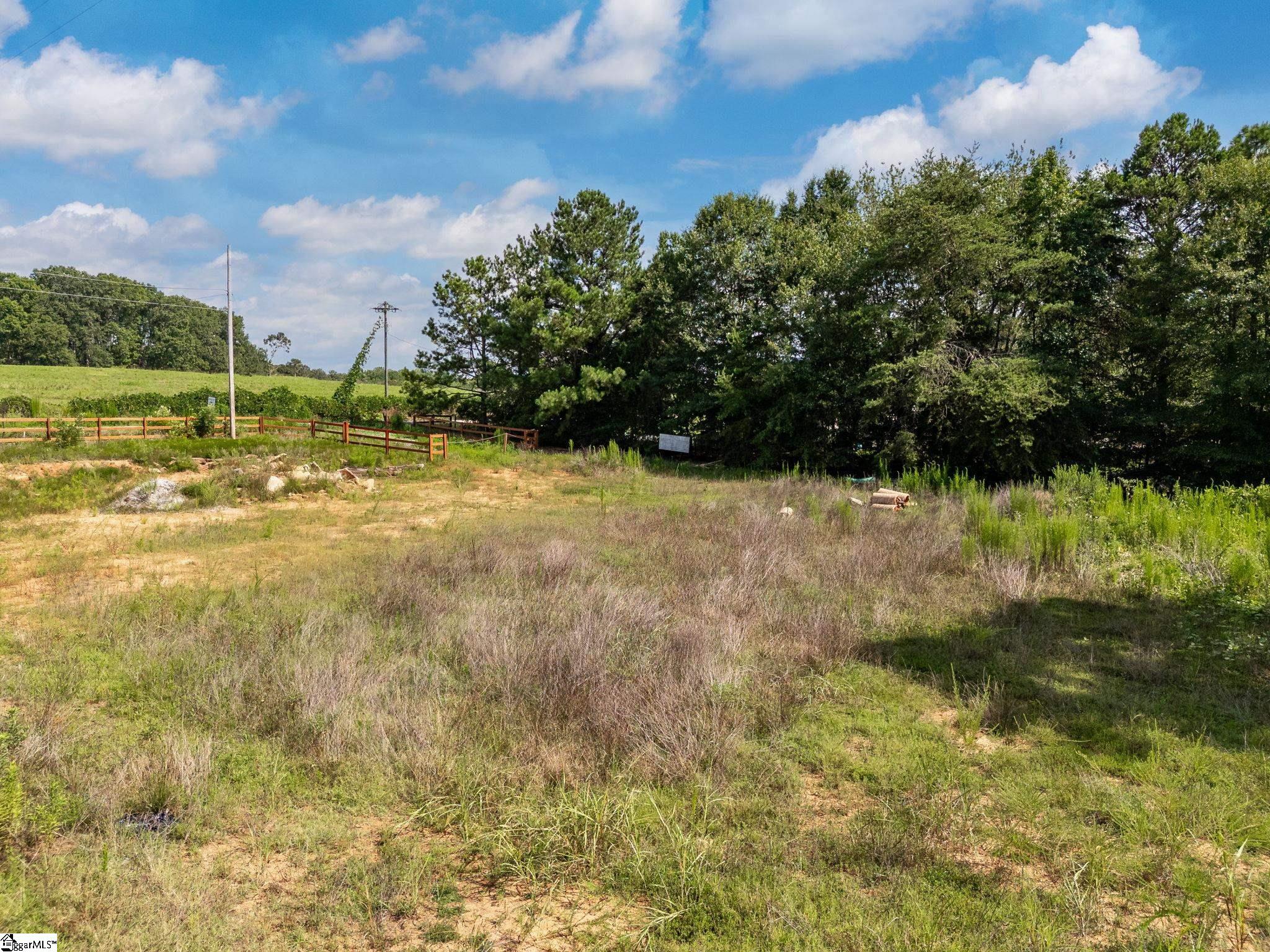 00 Trammel Road Woodruff, SC 29388