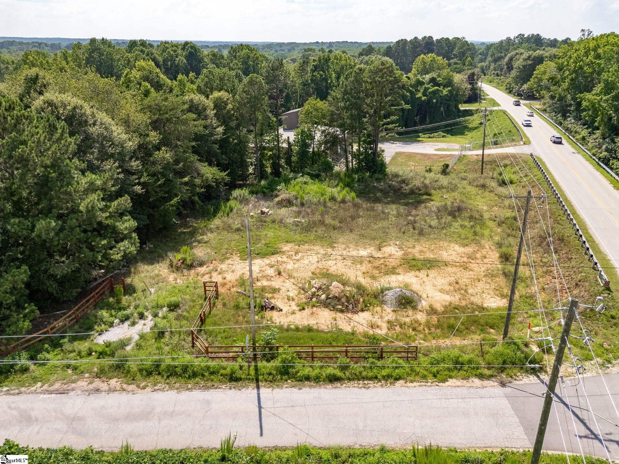 00 Trammel Road Woodruff, SC 29388
