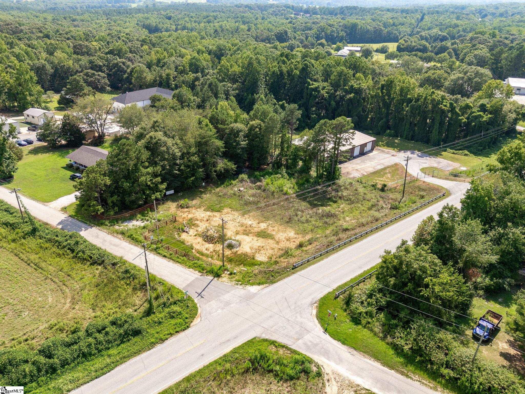 00 Trammel Road Woodruff, SC 29388