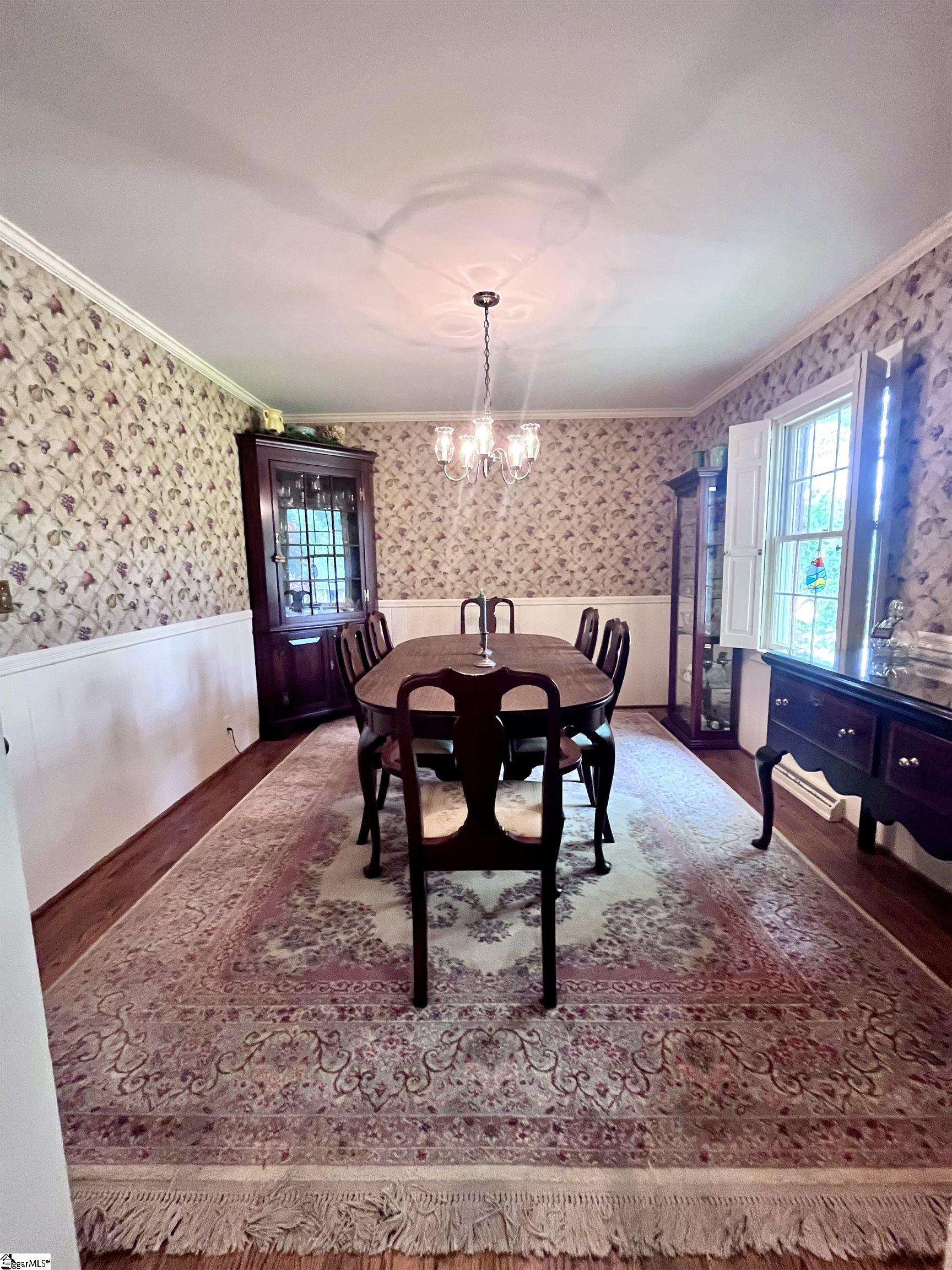 718 Parkview Drive Laurens, SC 29360