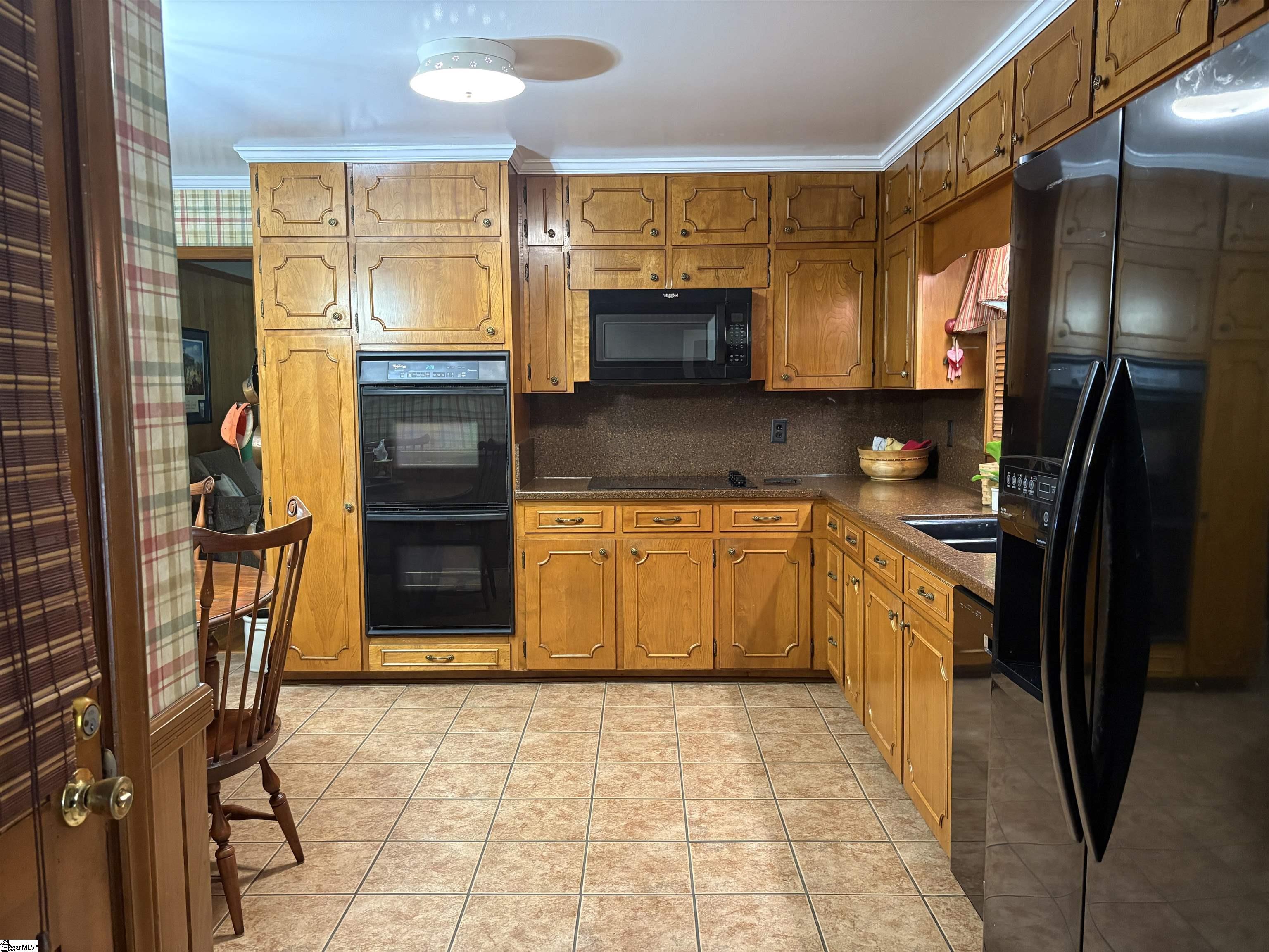 718 Parkview Drive Laurens, SC 29360