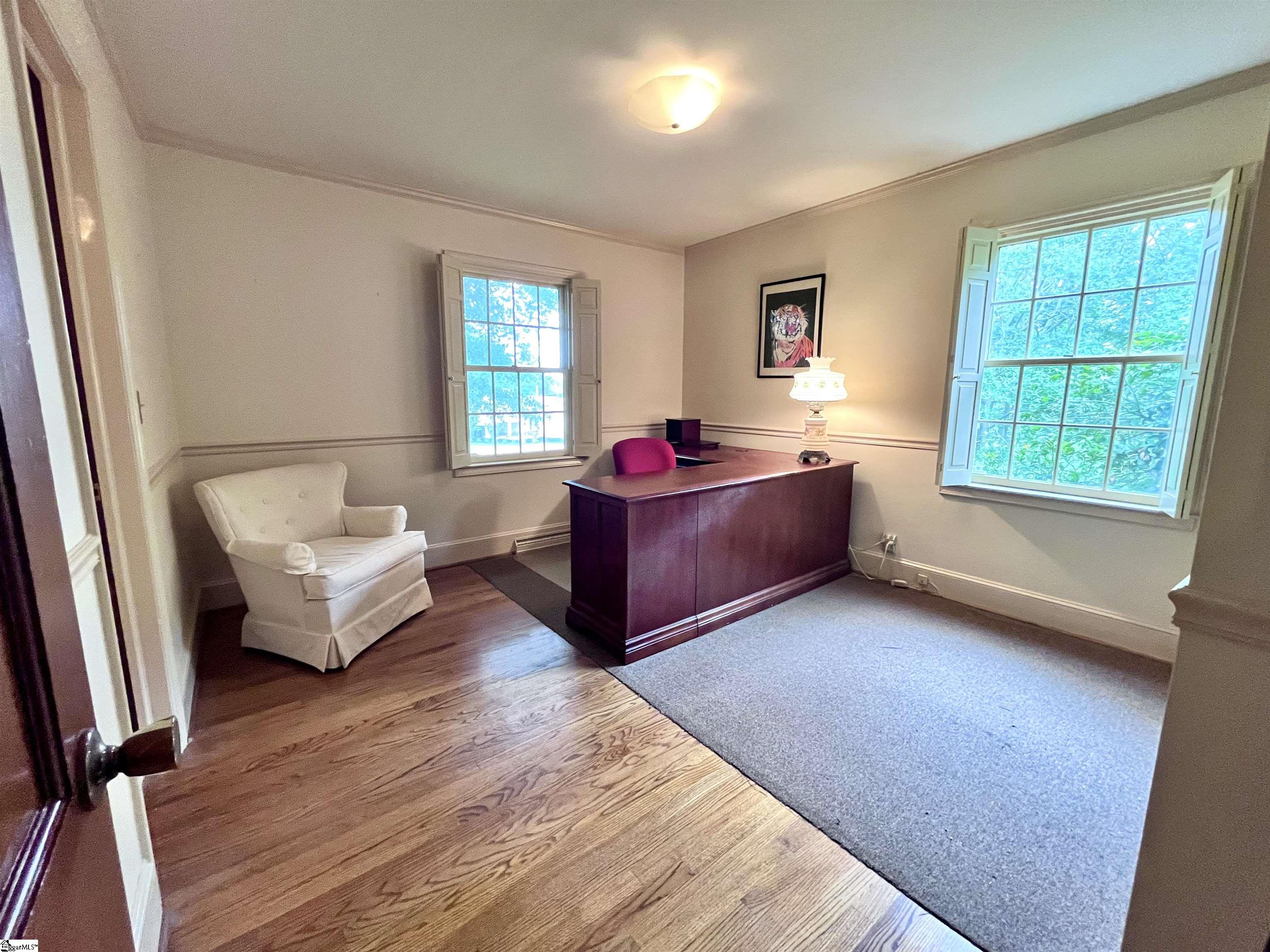 718 Parkview Drive Laurens, SC 29360