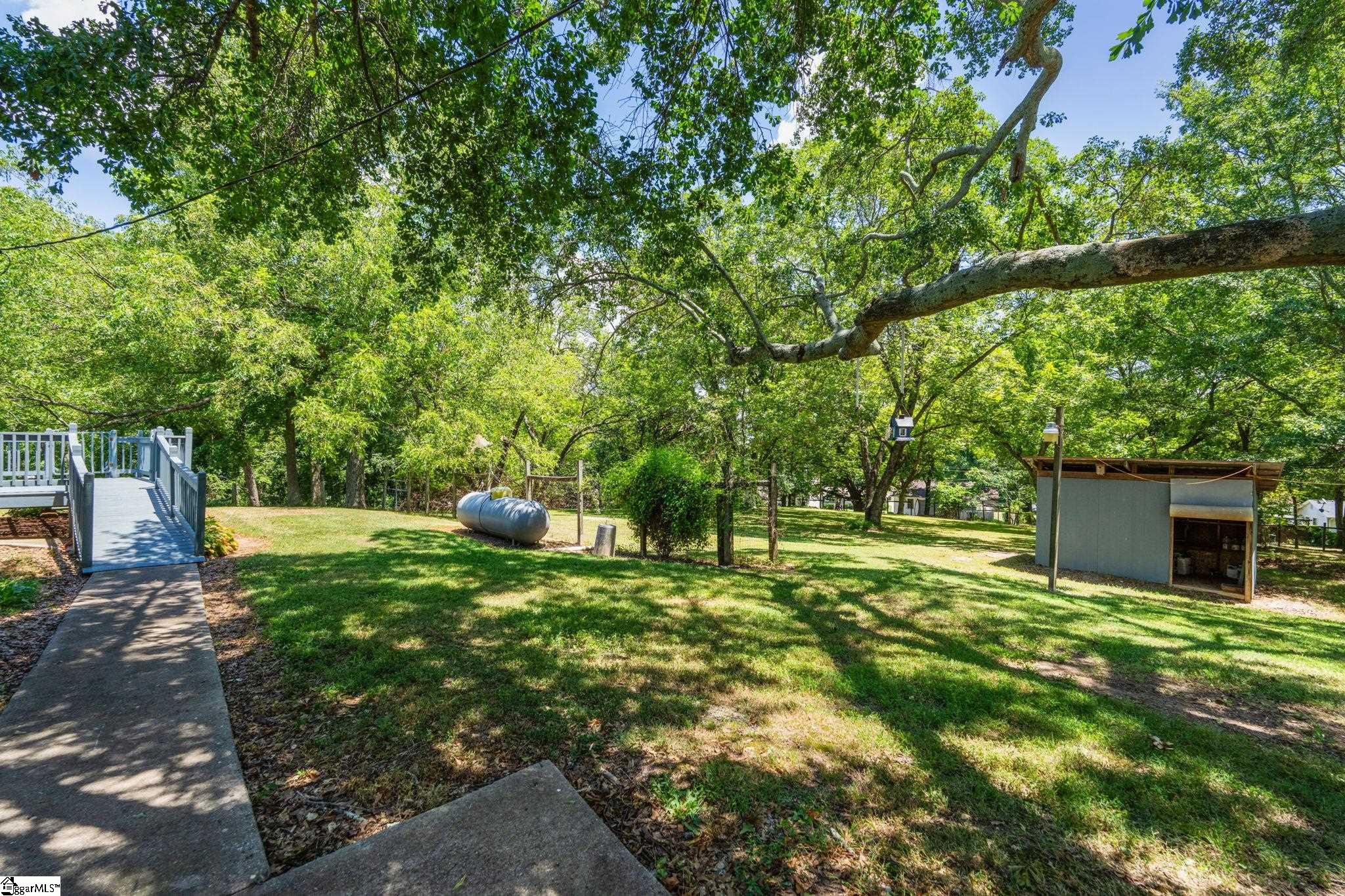 206 Ivydale Drive Greenville, SC 29609