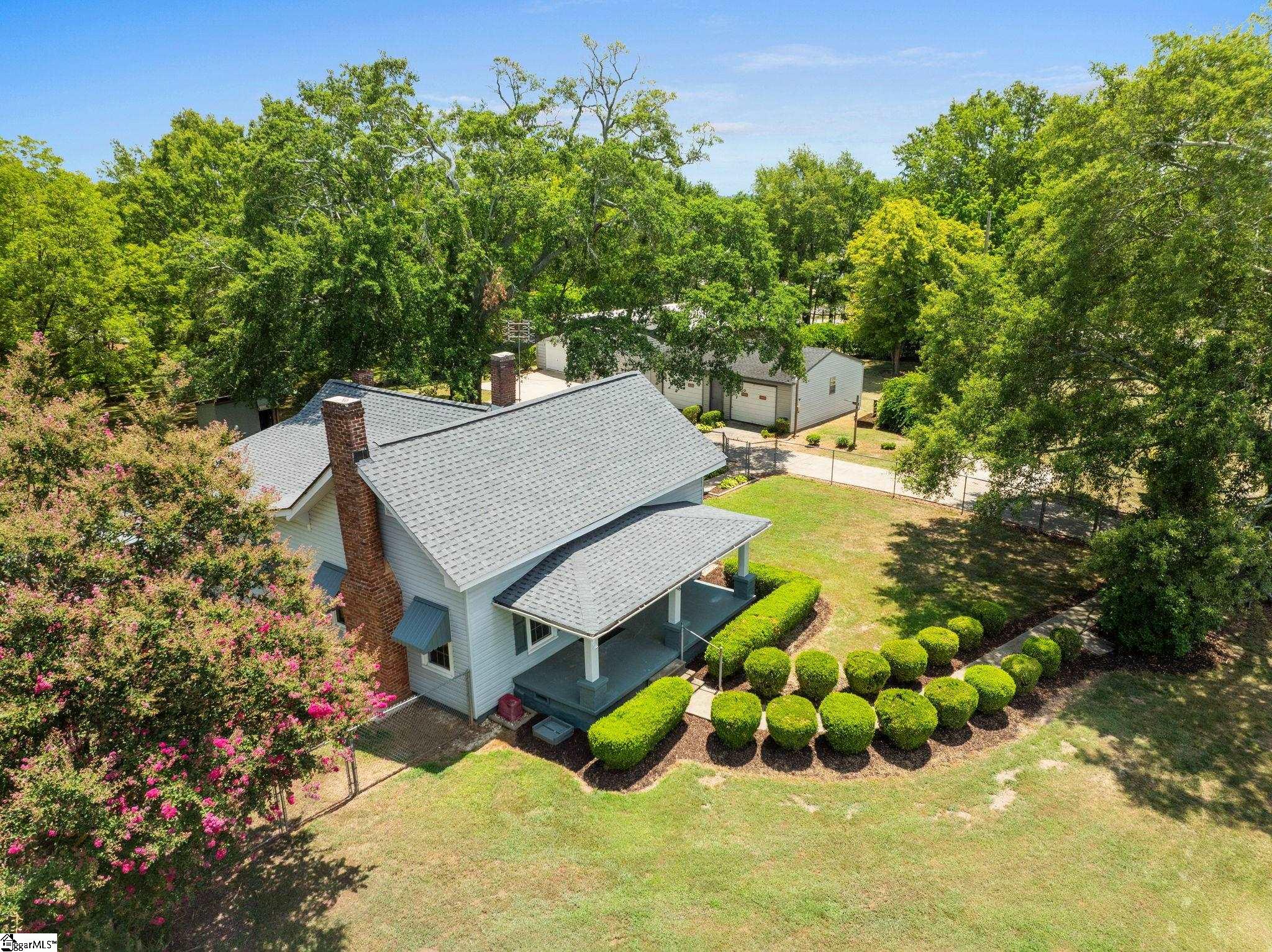 206 Ivydale Drive Greenville, SC 29609
