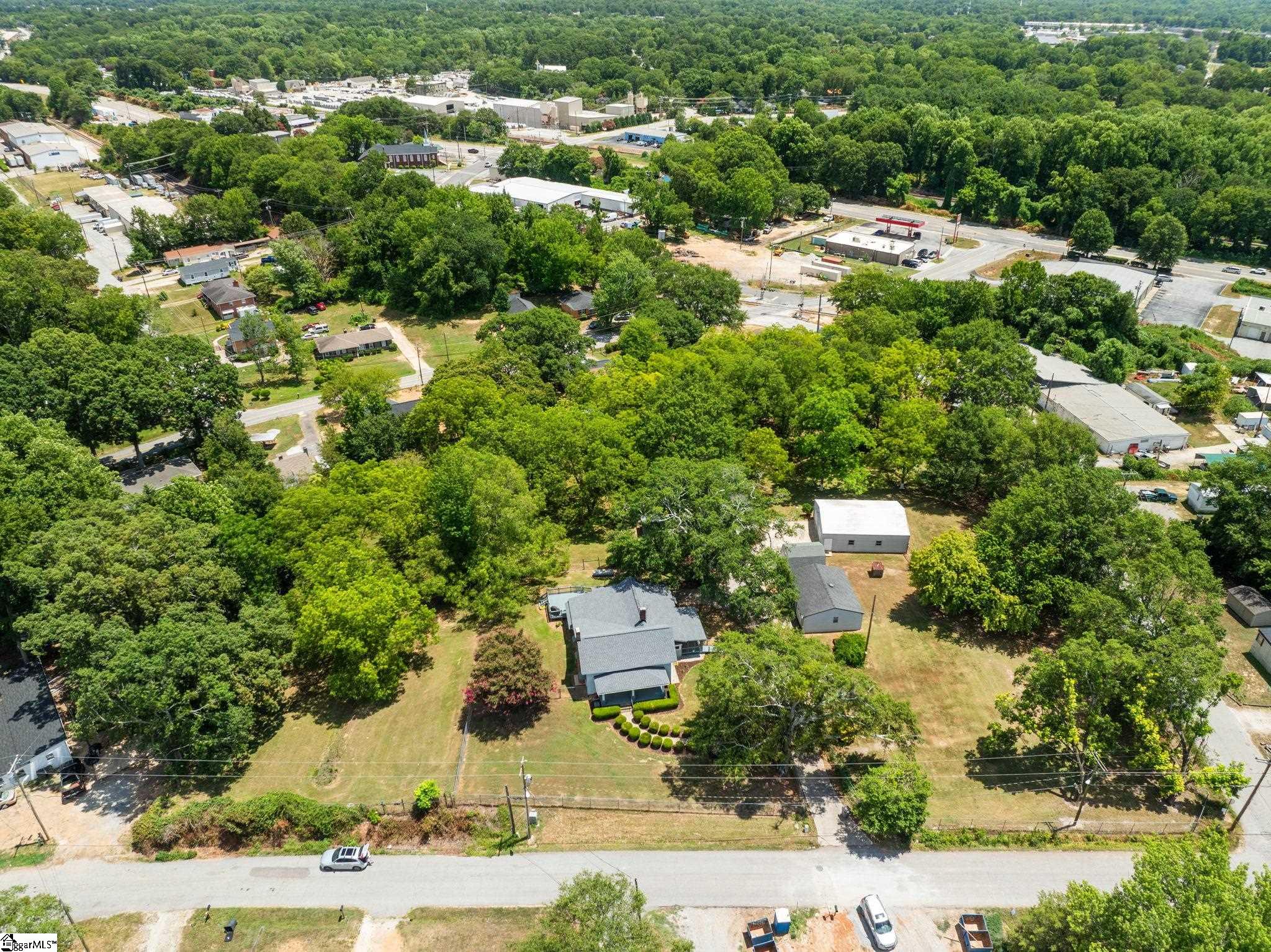 206 Ivydale Drive Greenville, SC 29609