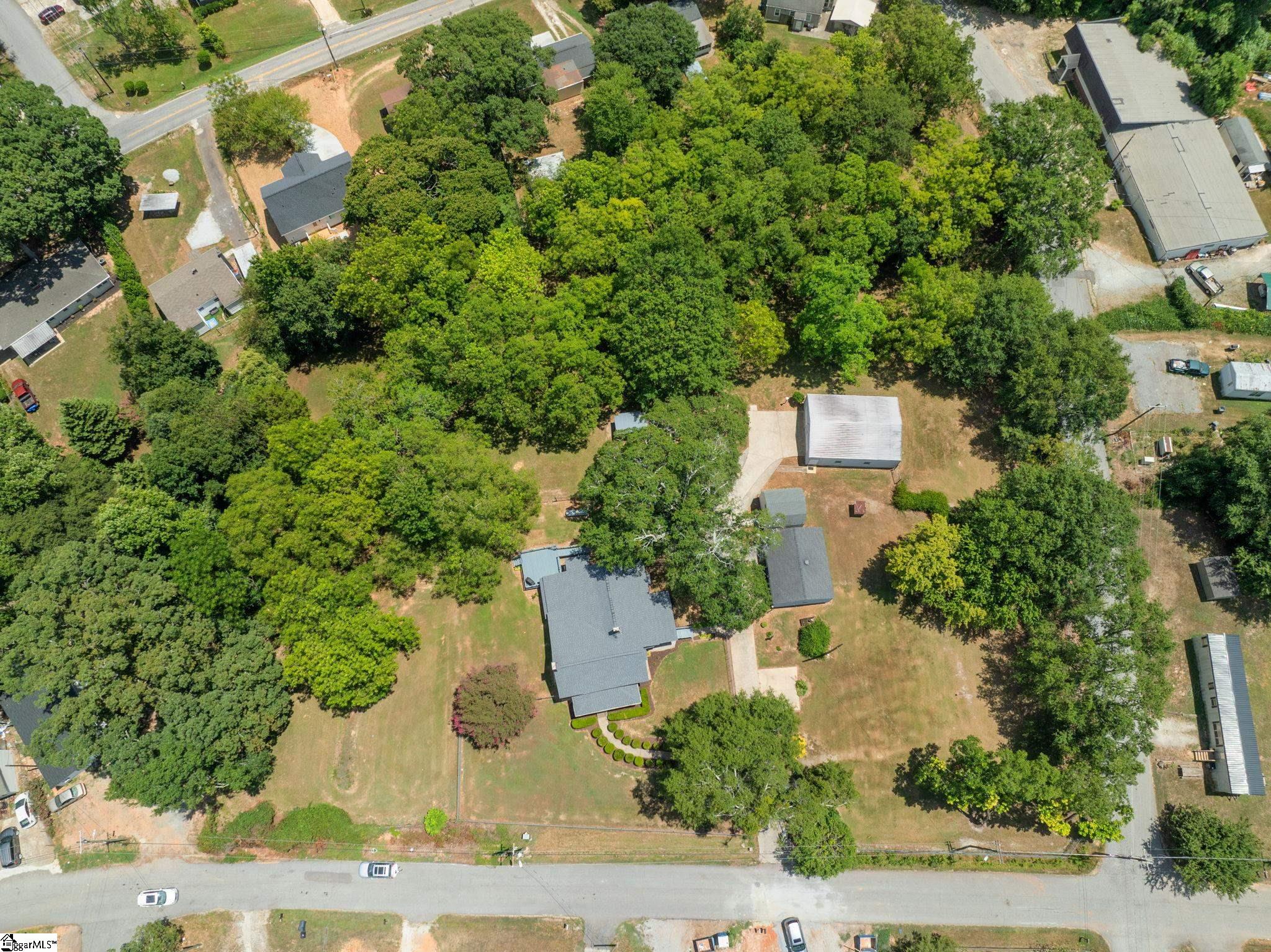 206 Ivydale Drive Greenville, SC 29609